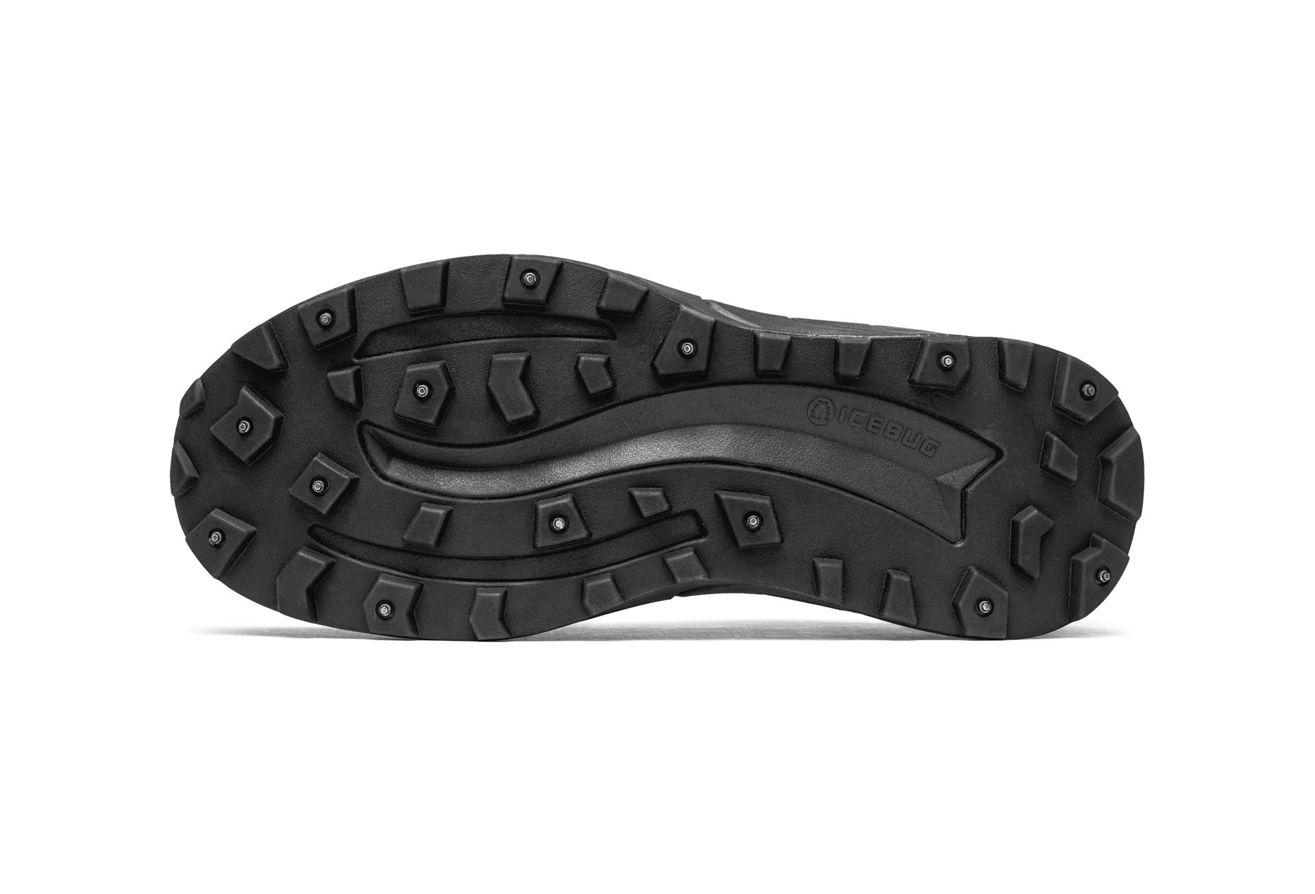 ICEBUG Arcus 2 BUGrip GTX - Men's