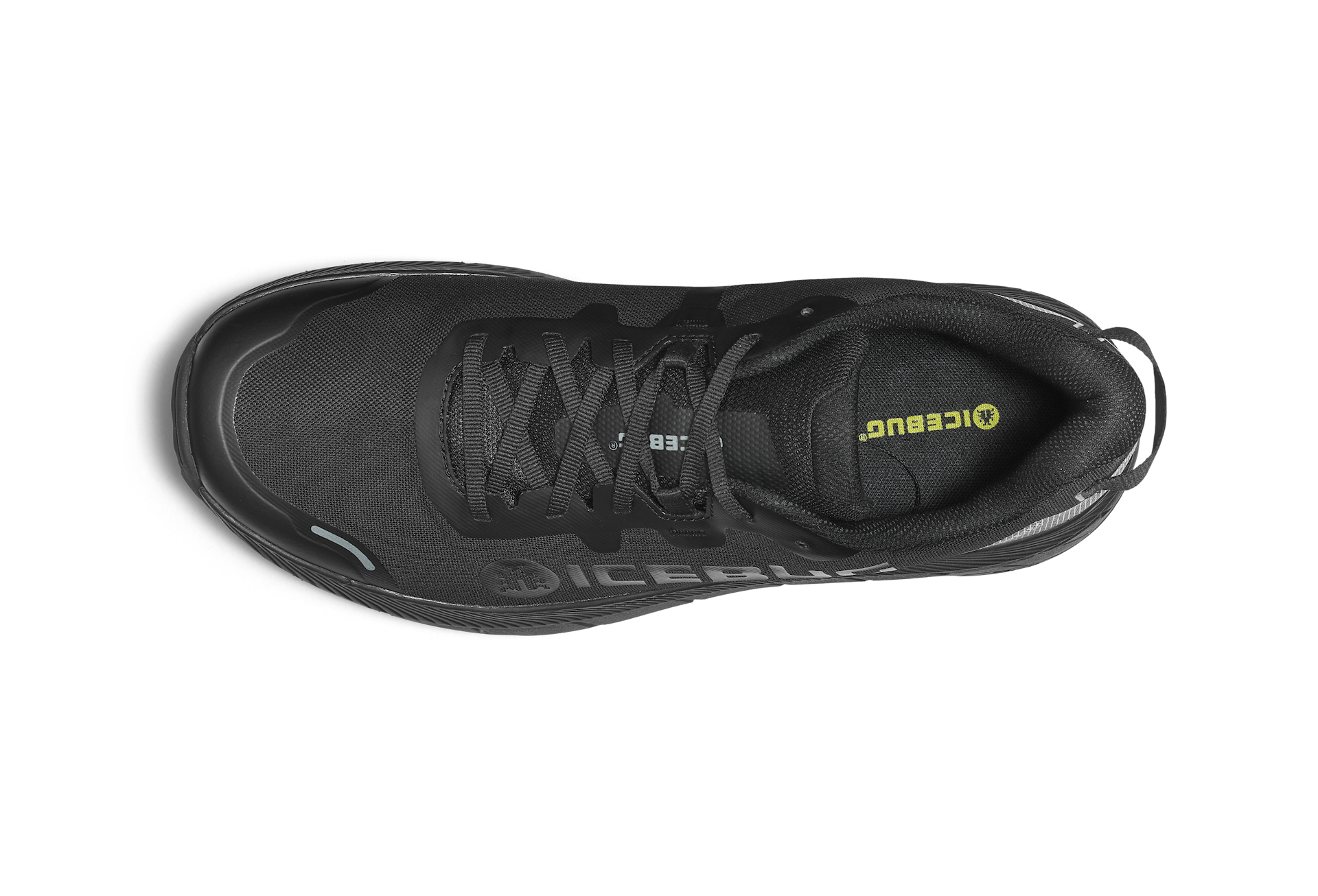 ICEBUG Arcus 2 BUGrip GTX - Men's