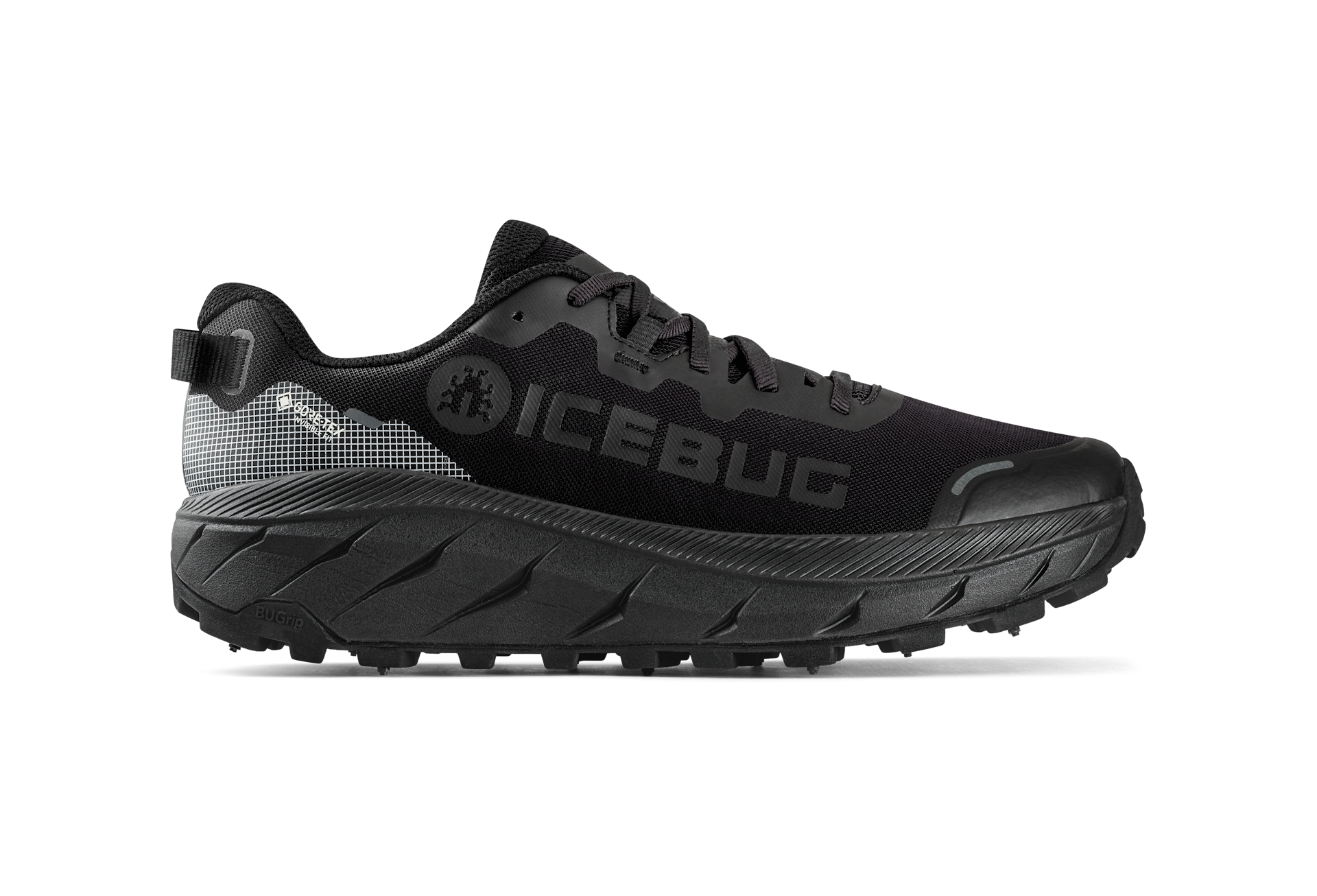 ICEBUG Arcus 2 BUGrip GTX - Men's