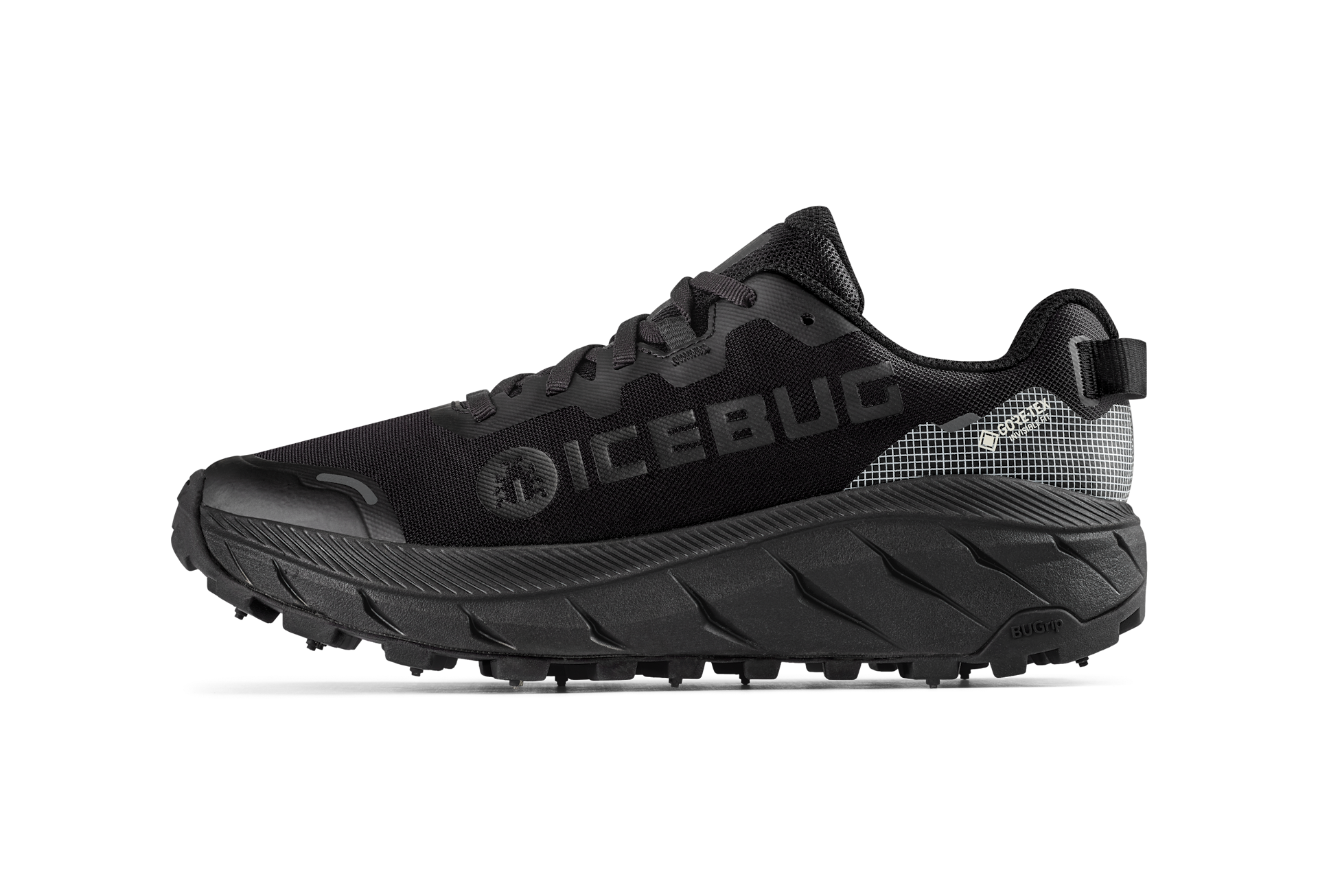 ICEBUG Arcus 2 BUGrip GTX - Women's