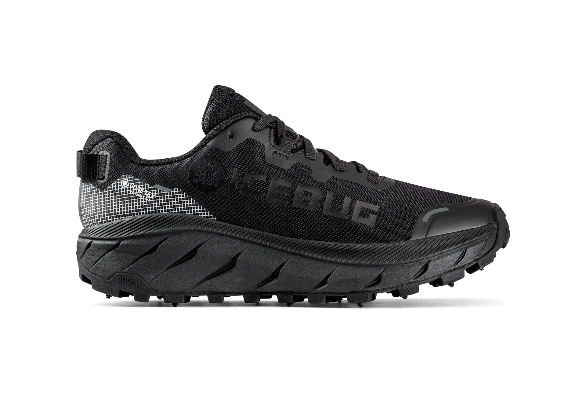 ICEBUG Arcus 2 BUGrip GTX - Women's
