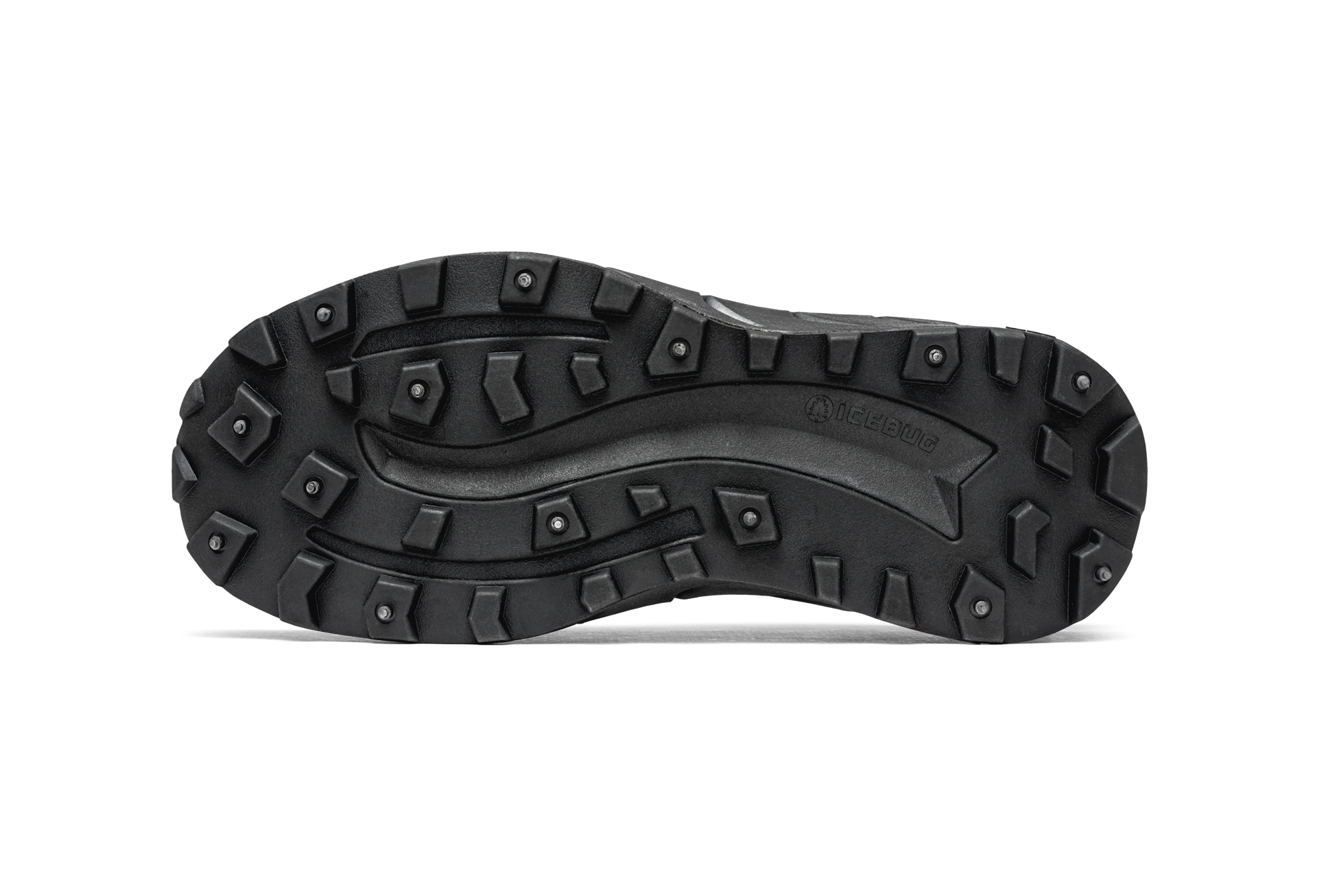 ICEBUG Arcus 2 BUGrip GTX - Women's