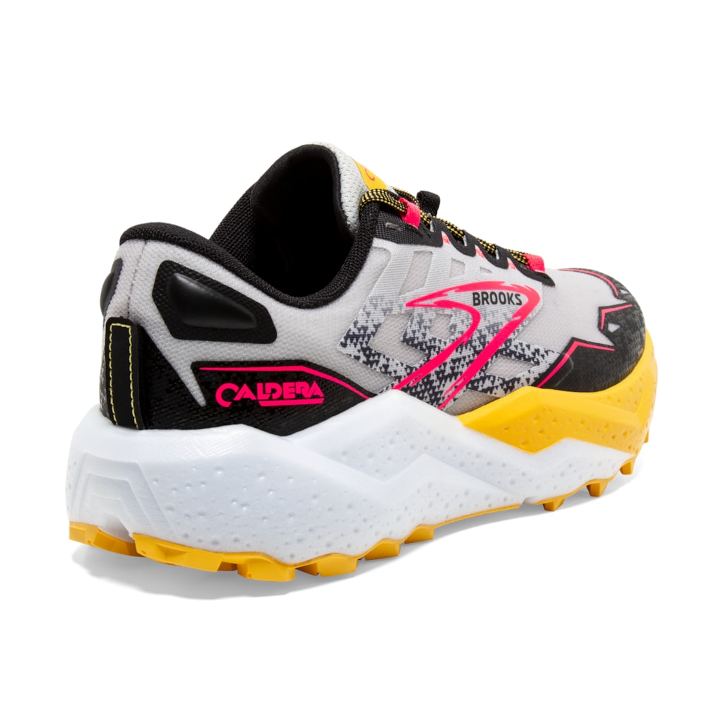 BROOKS Caldera 7 - Women's