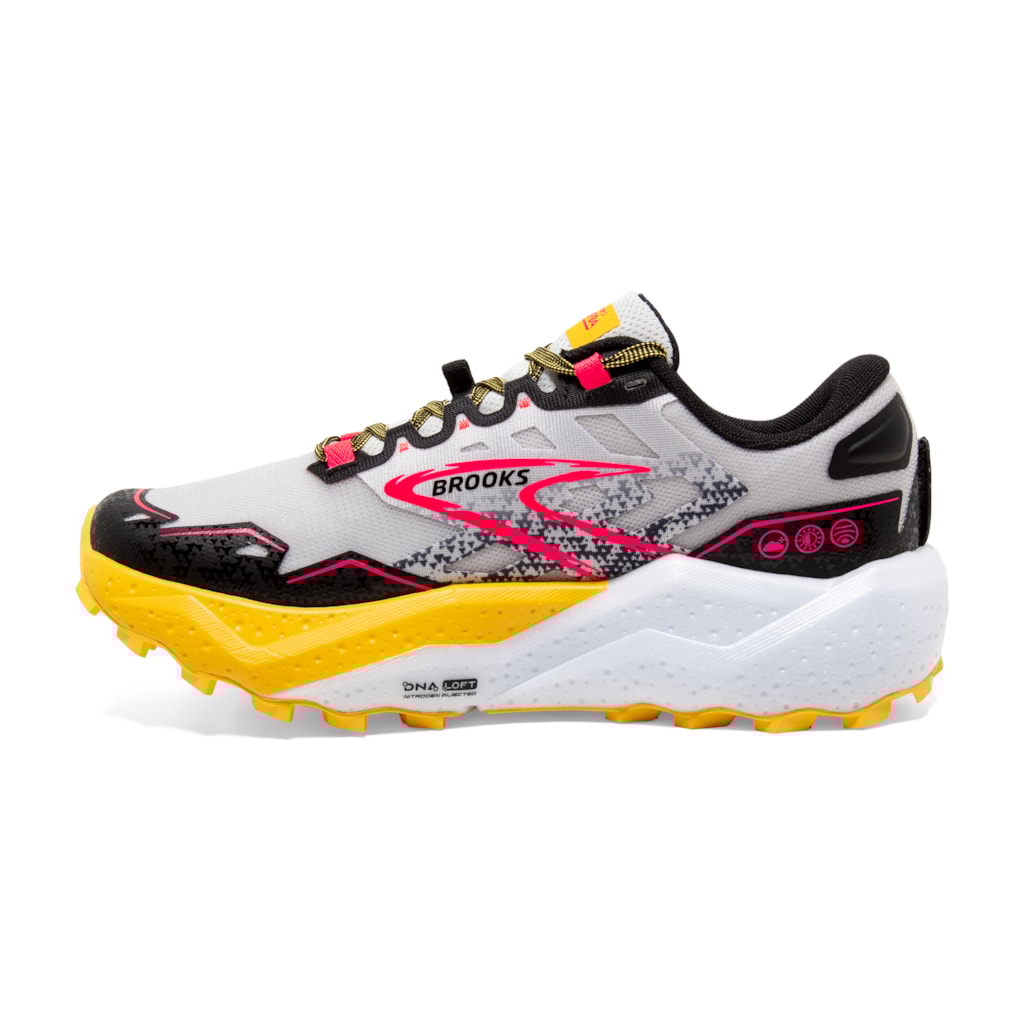 BROOKS Caldera 7 - Women's