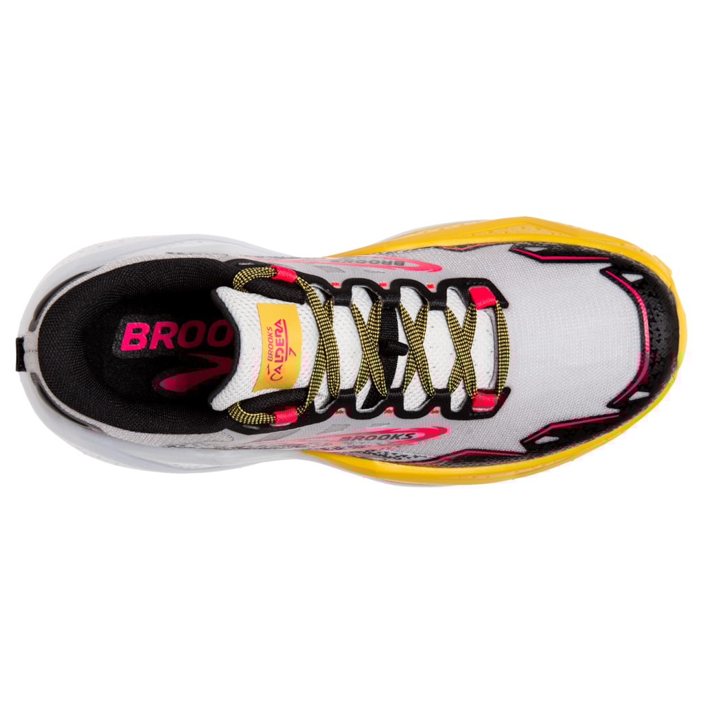 BROOKS Caldera 7 - Women's