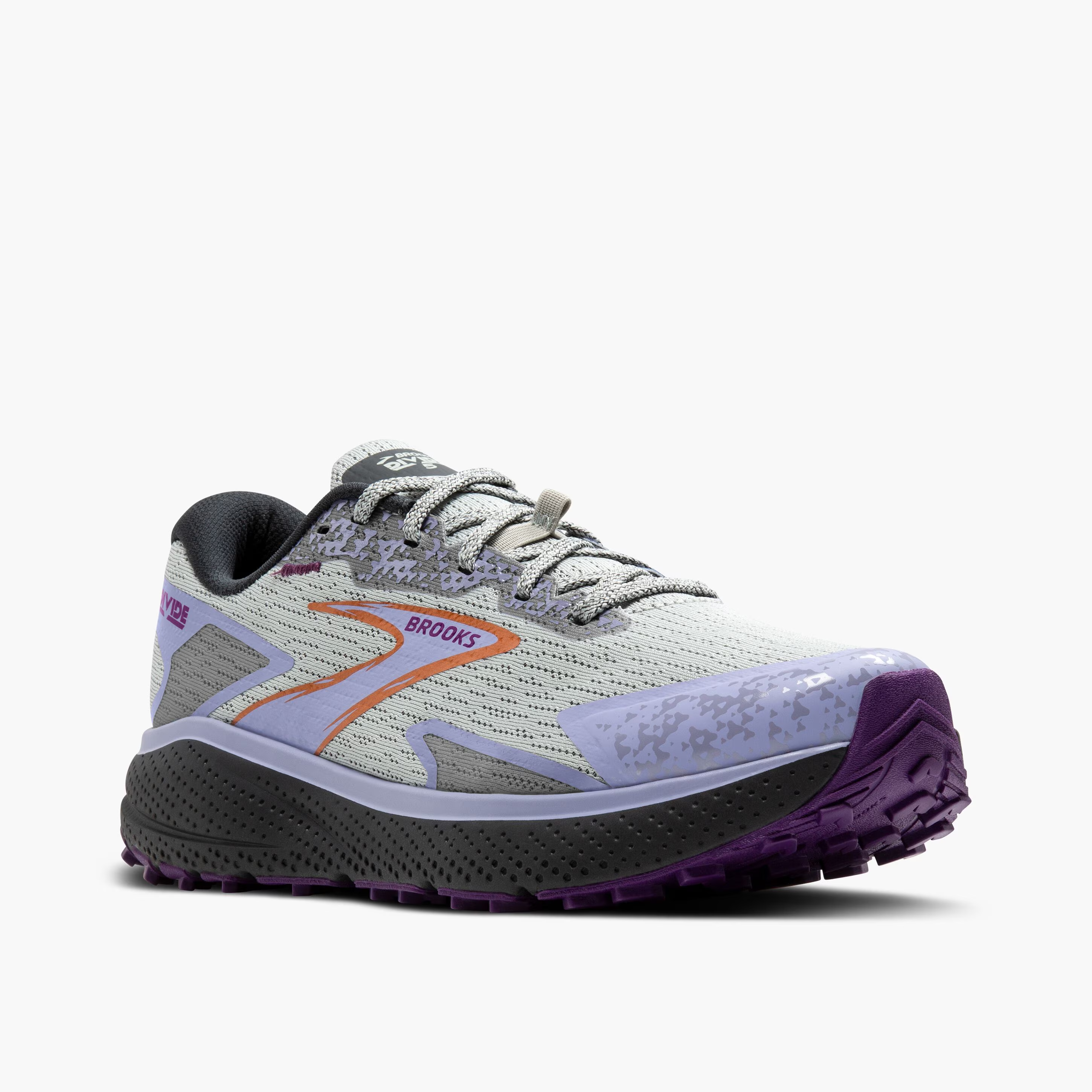 BROOKS Divide 5 - Women's