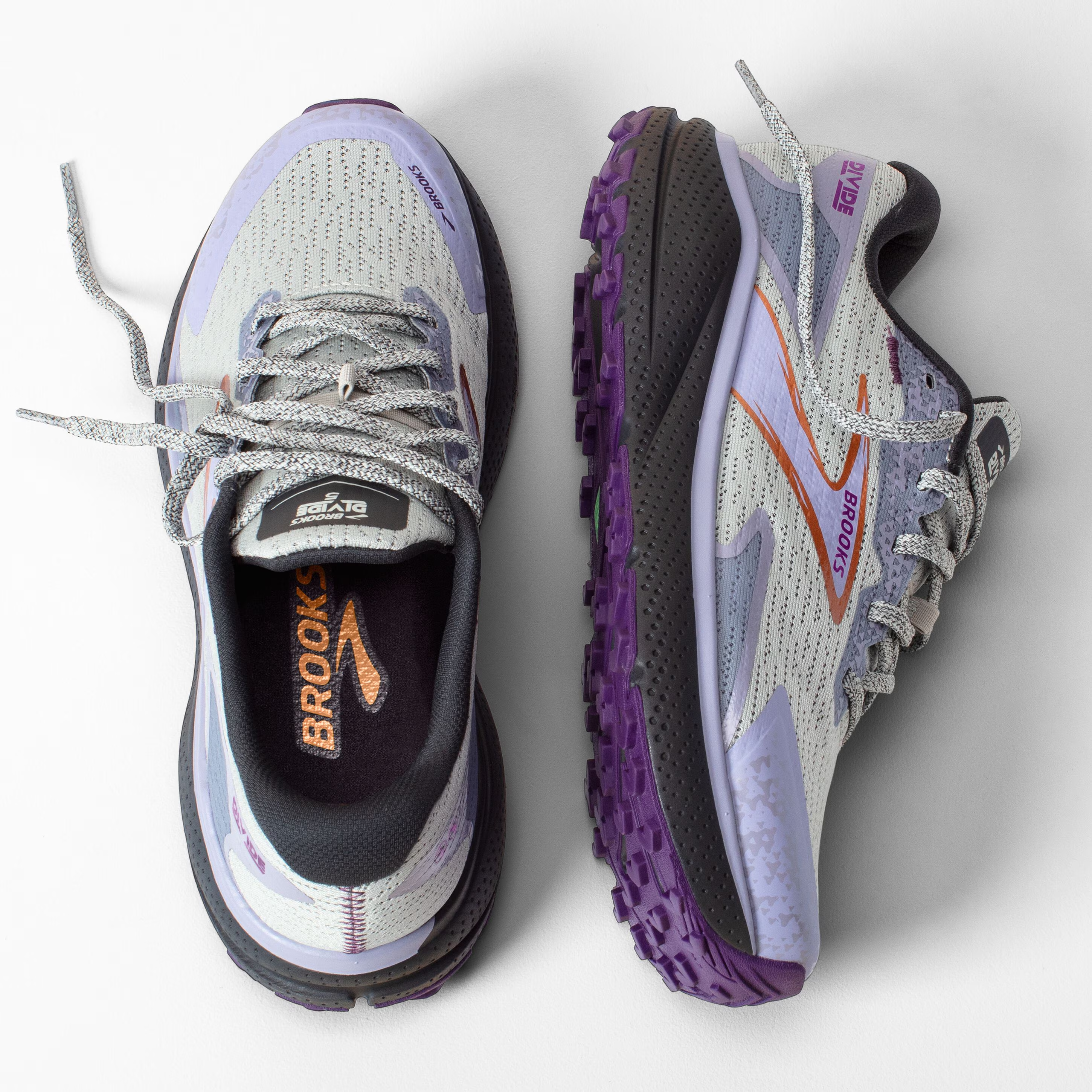 BROOKS Divide 5 - Women's