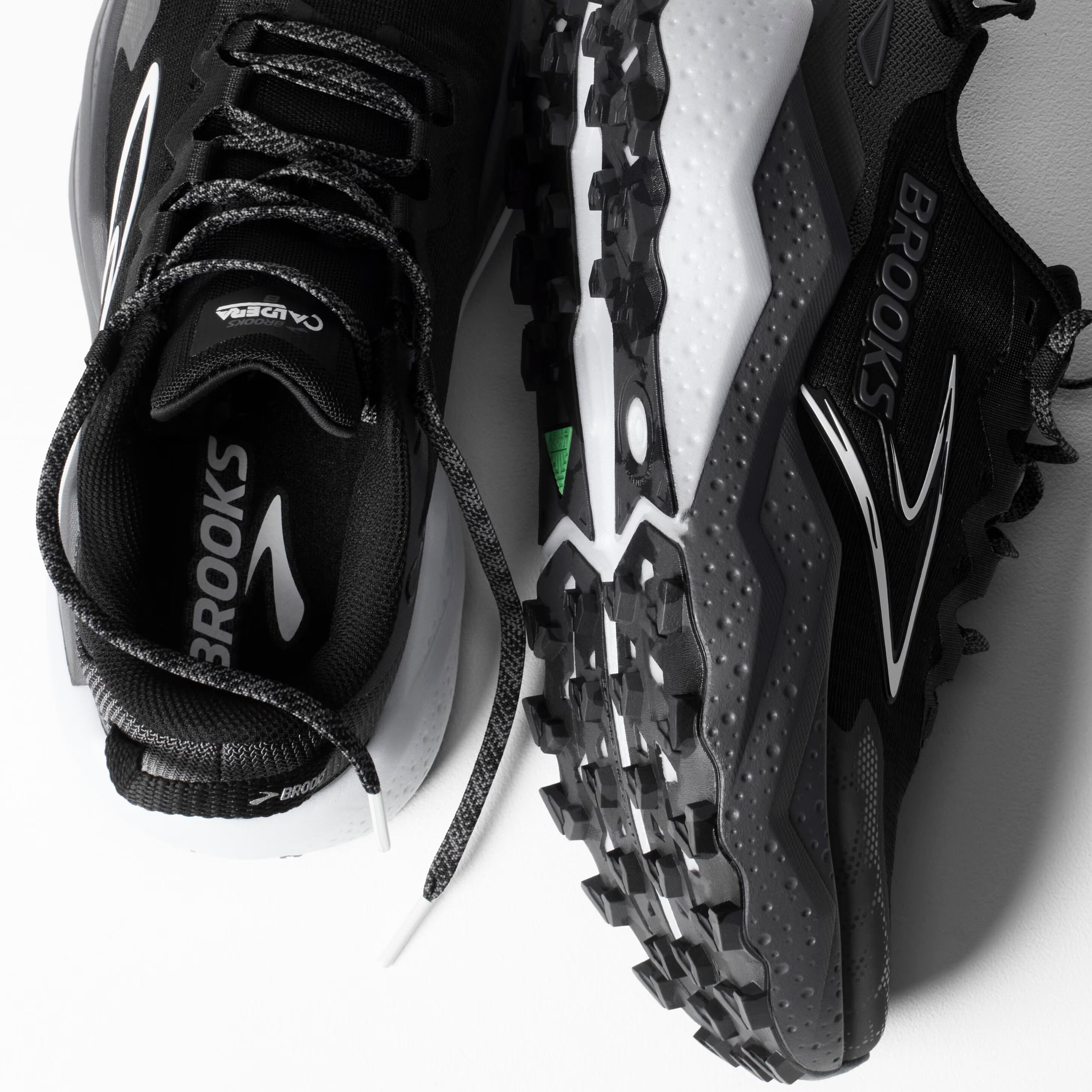 BROOKS Caldera 8 - Women's