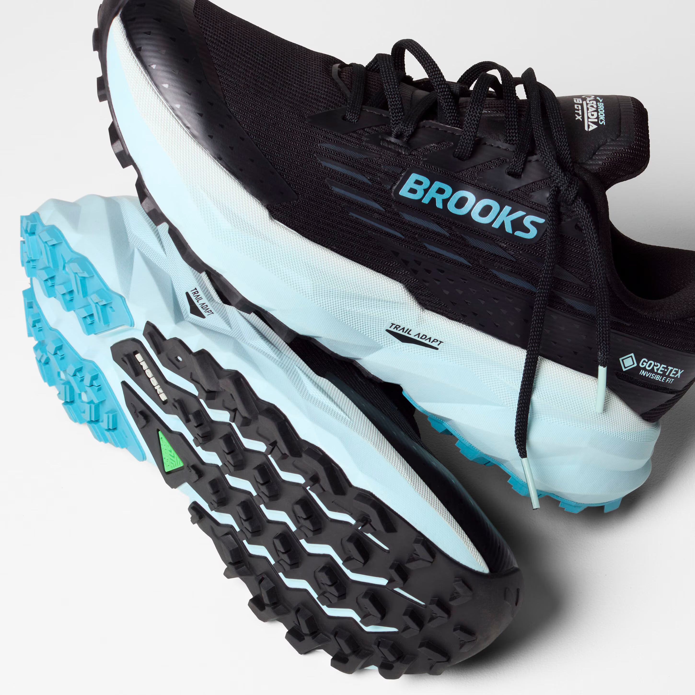 BROOKS Cascadia 19 GTX - Women's