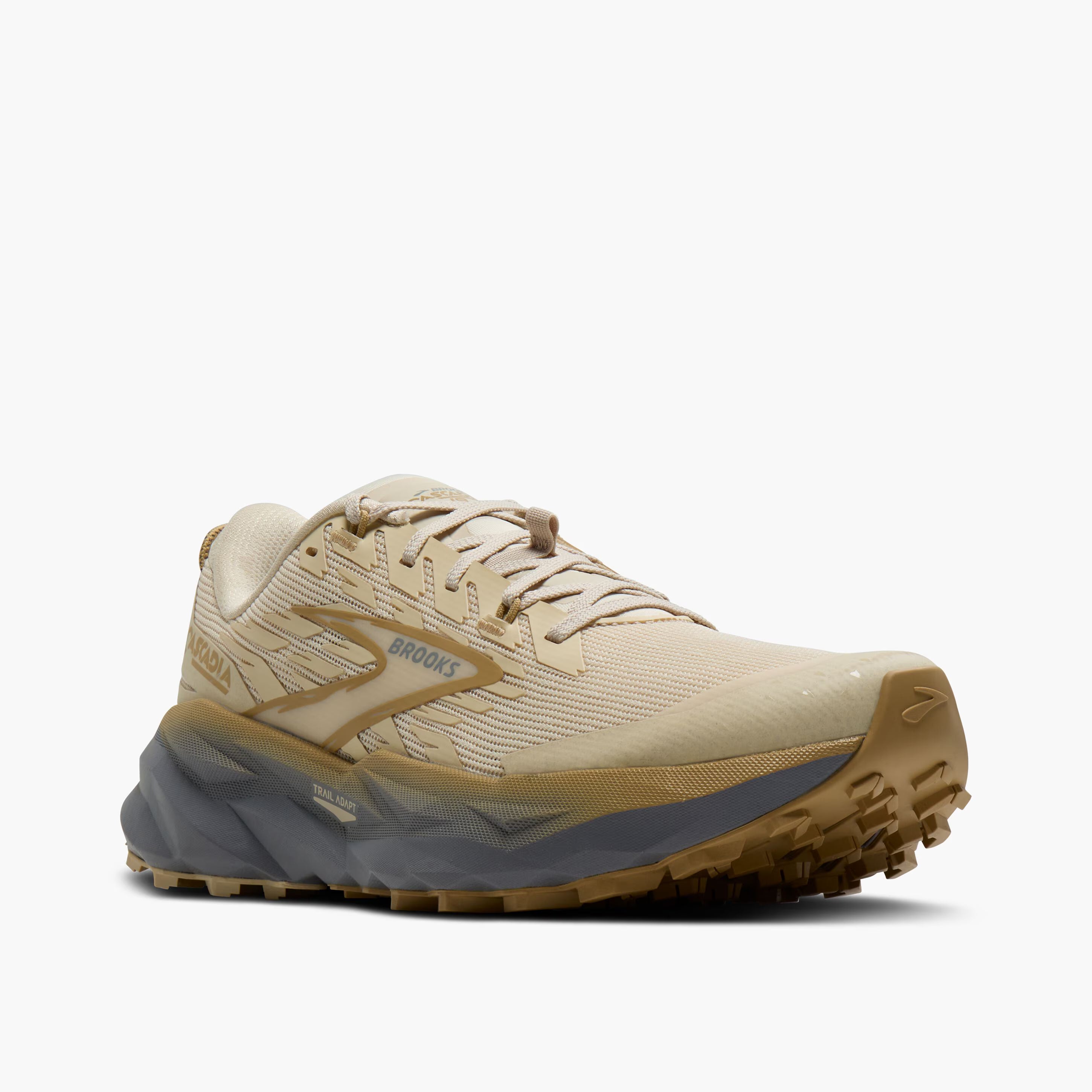 BROOKS Cascadia 19 - Women's