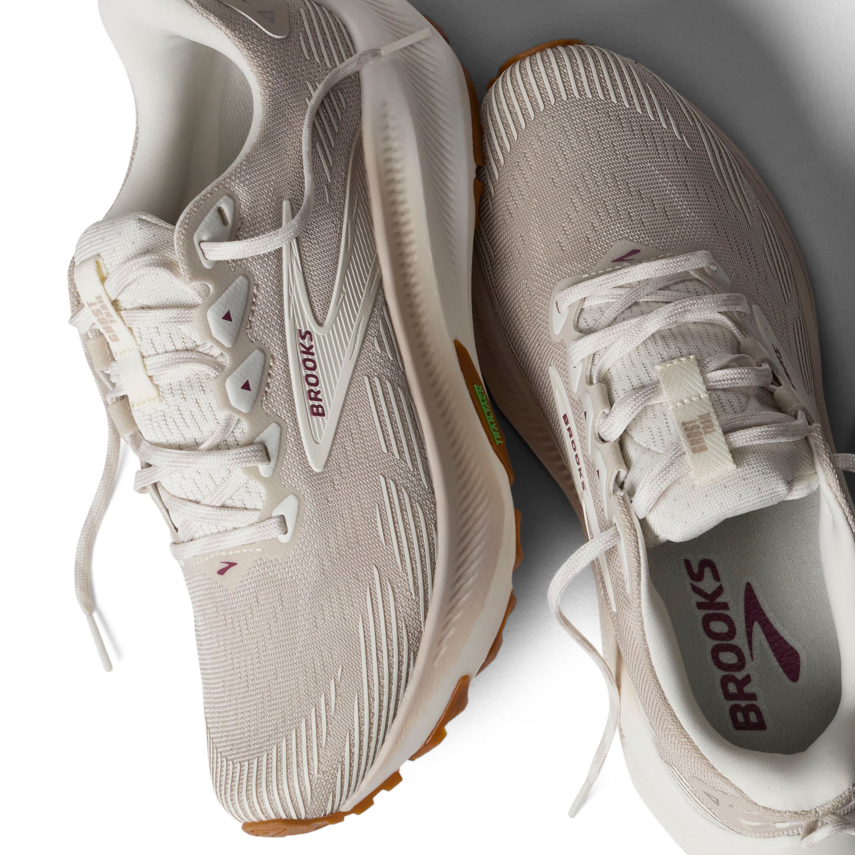 BROOKS Ghost Trail - Women's