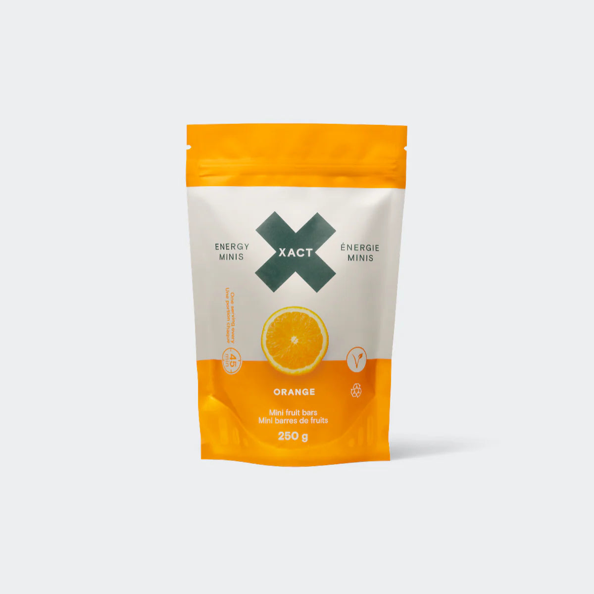 XACT NUTRITION Mini Energy Bars