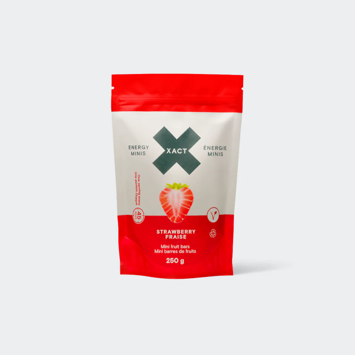 XACT NUTRITION Mini Energy Bars