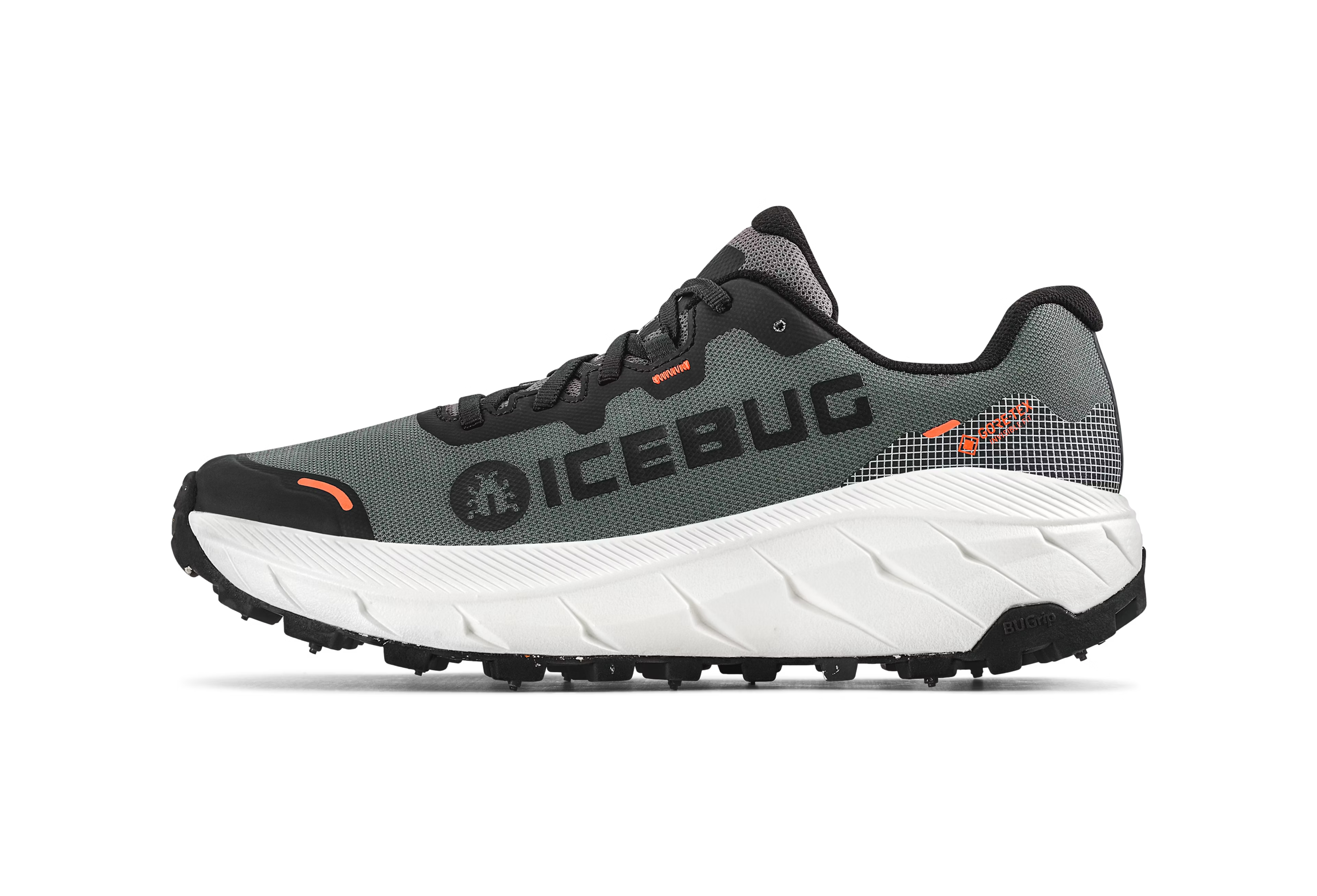 ICEBUG Arcus 2 BUGrip GTX - Men's