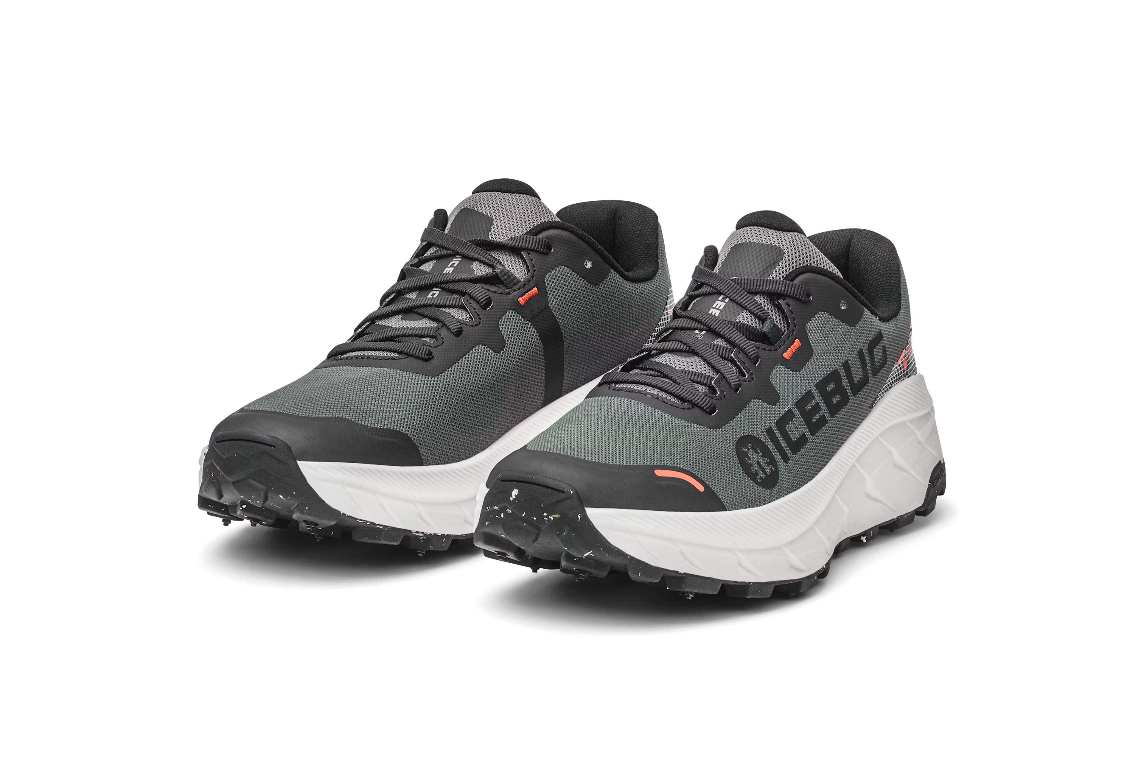 ICEBUG Arcus 2 BUGrip GTX - Men's