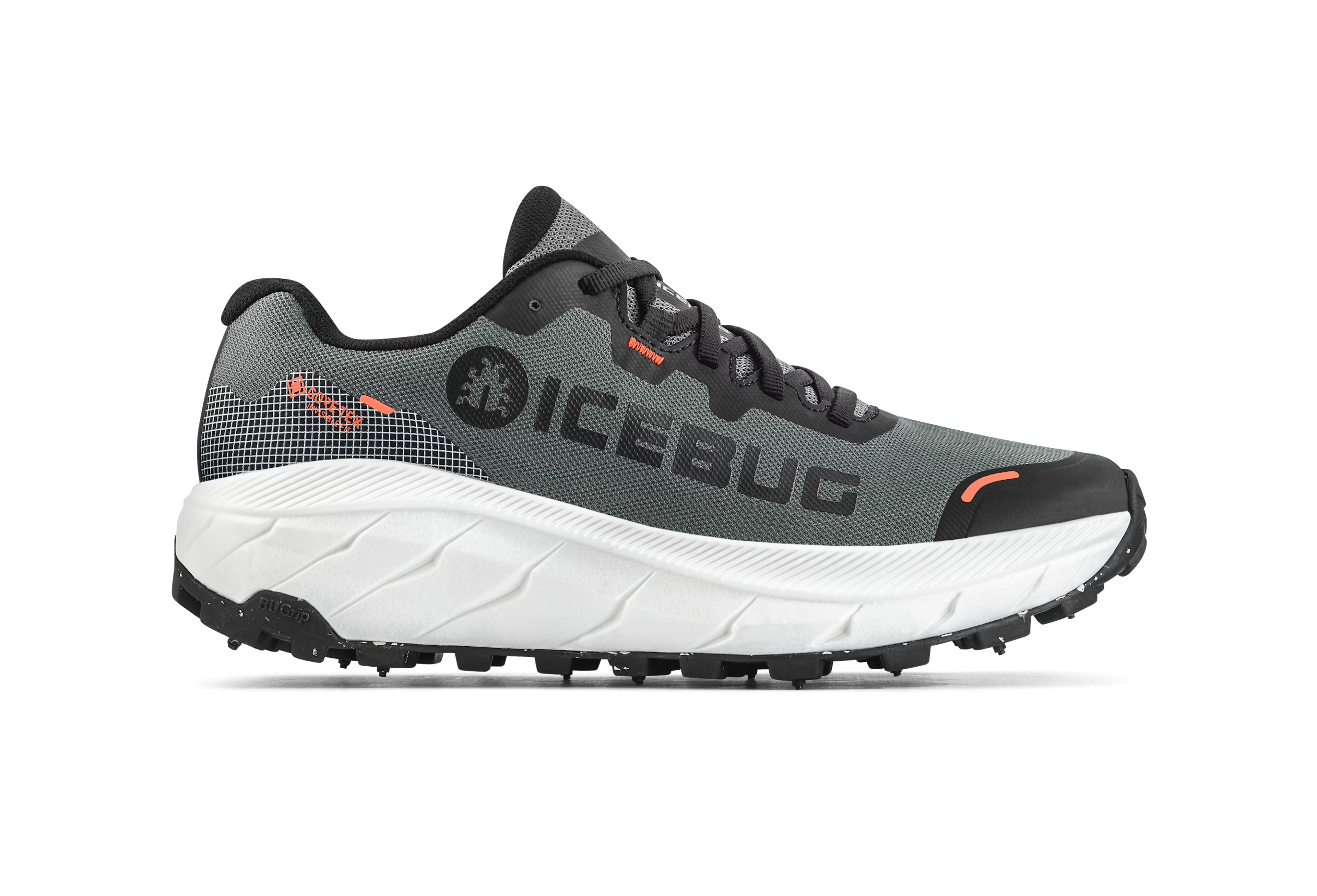 ICEBUG Arcus 2 BUGrip GTX - Women's