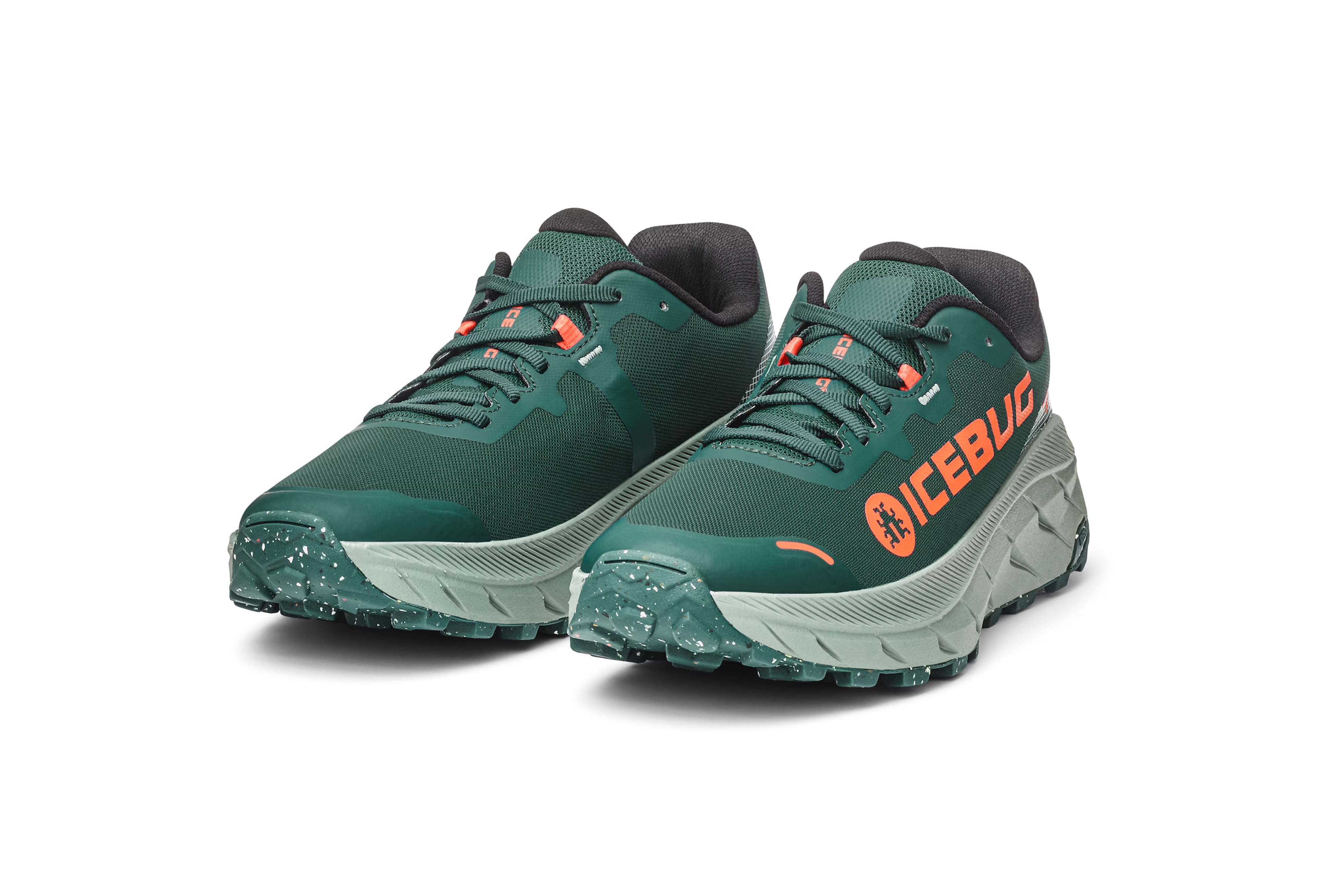 ICEBUG Arcus 2 RB9X GTX - Men's