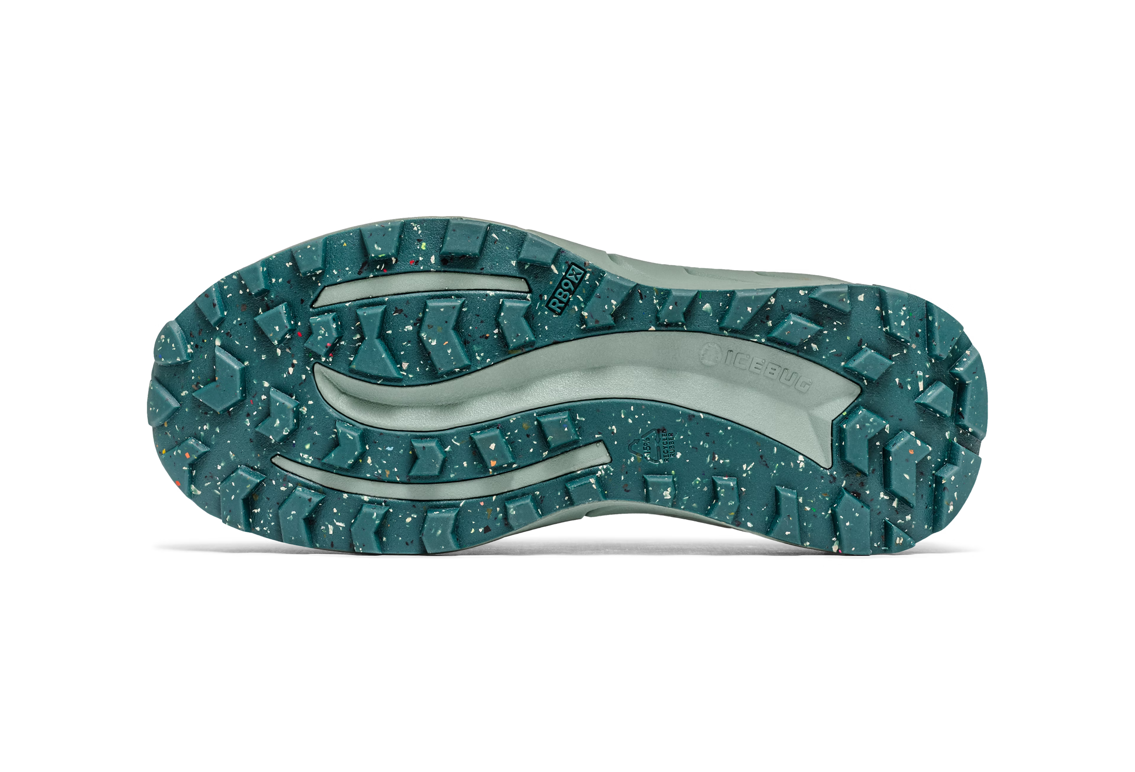 ICEBUG Arcus 2 RB9X GTX - Men's