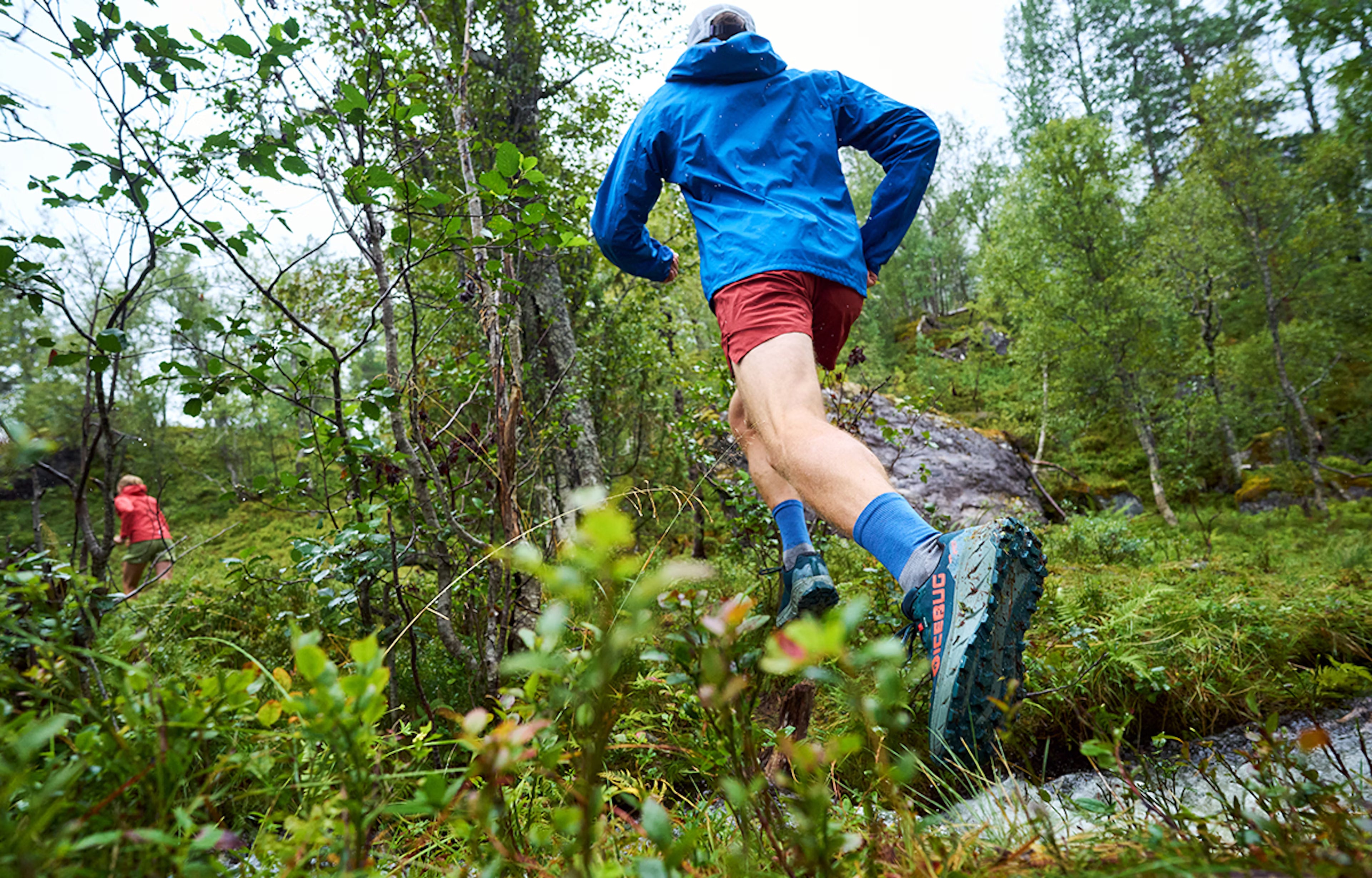 ICEBUG Arcus 2 RB9X GTX - Men's