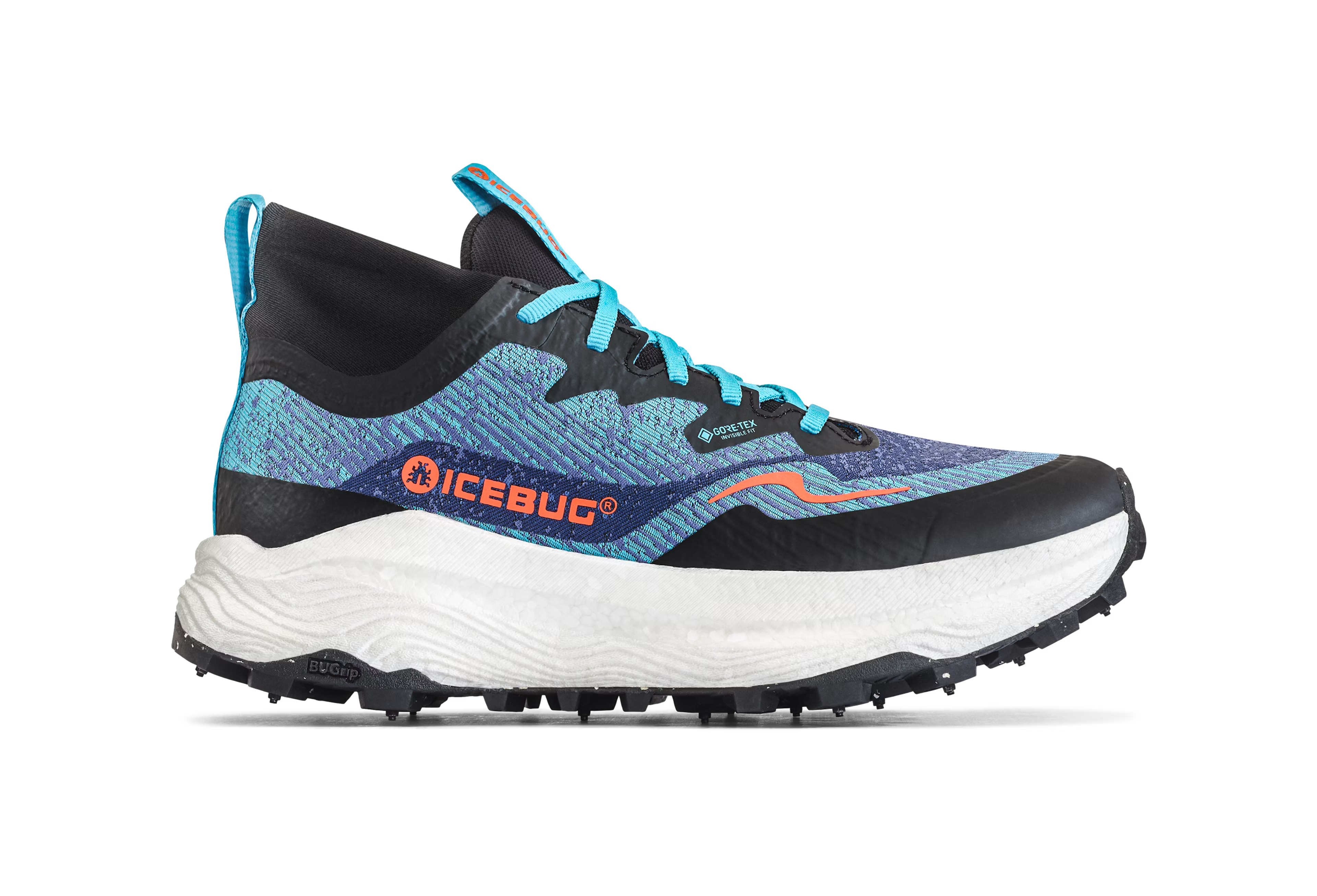 ICEBUG Jarv Gaiter BUGrip GTX - Women's