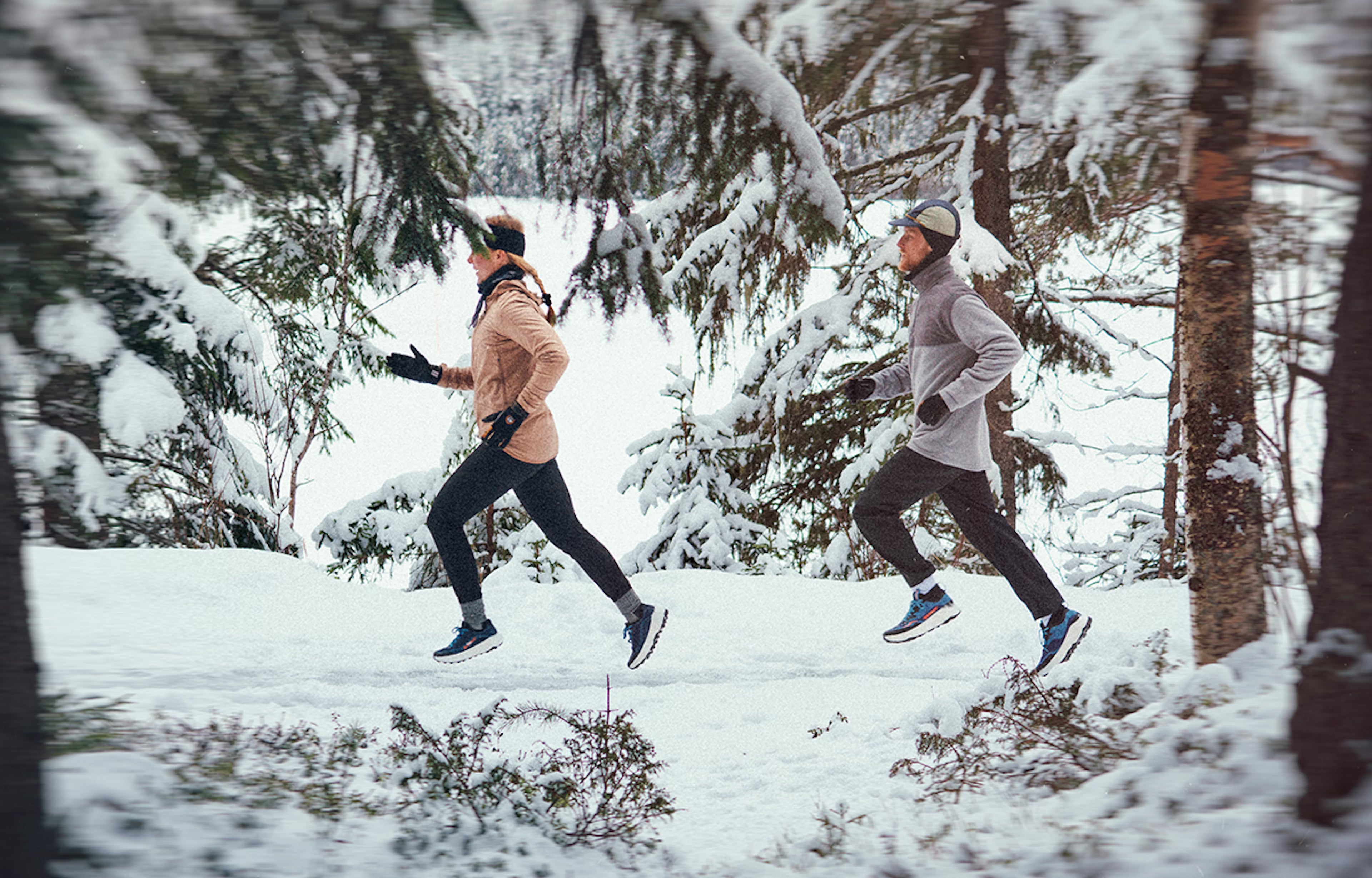 ICEBUG Myr BUGrip - Men's