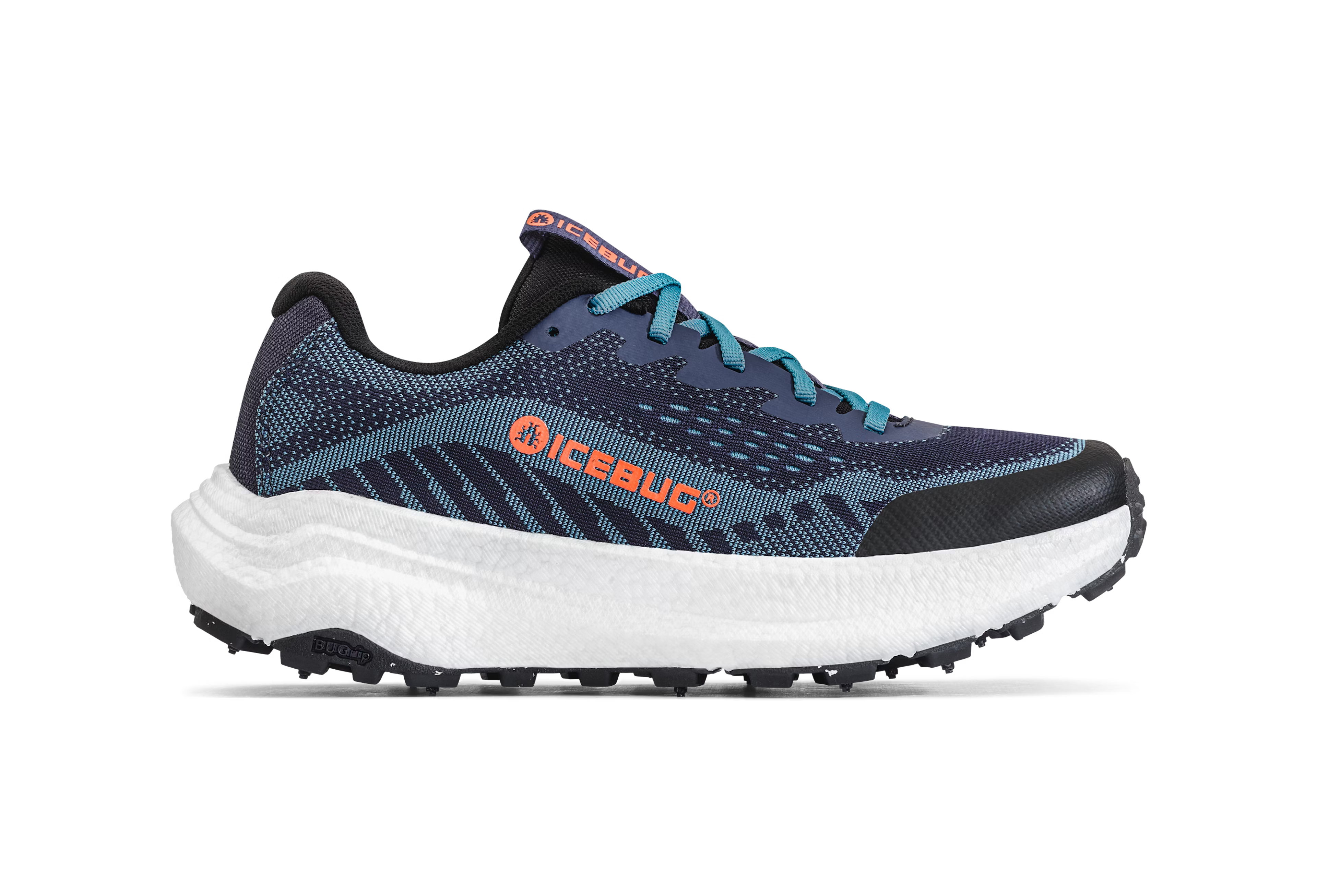 ICEBUG Myr BUGrip - Men's