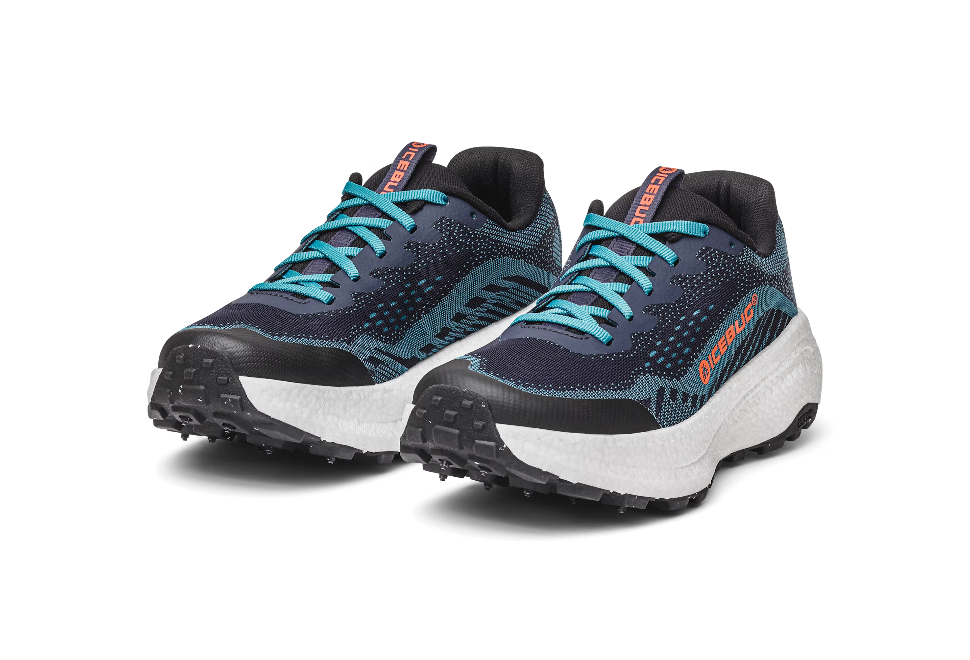 ICEBUG Myr BUGrip - Men's