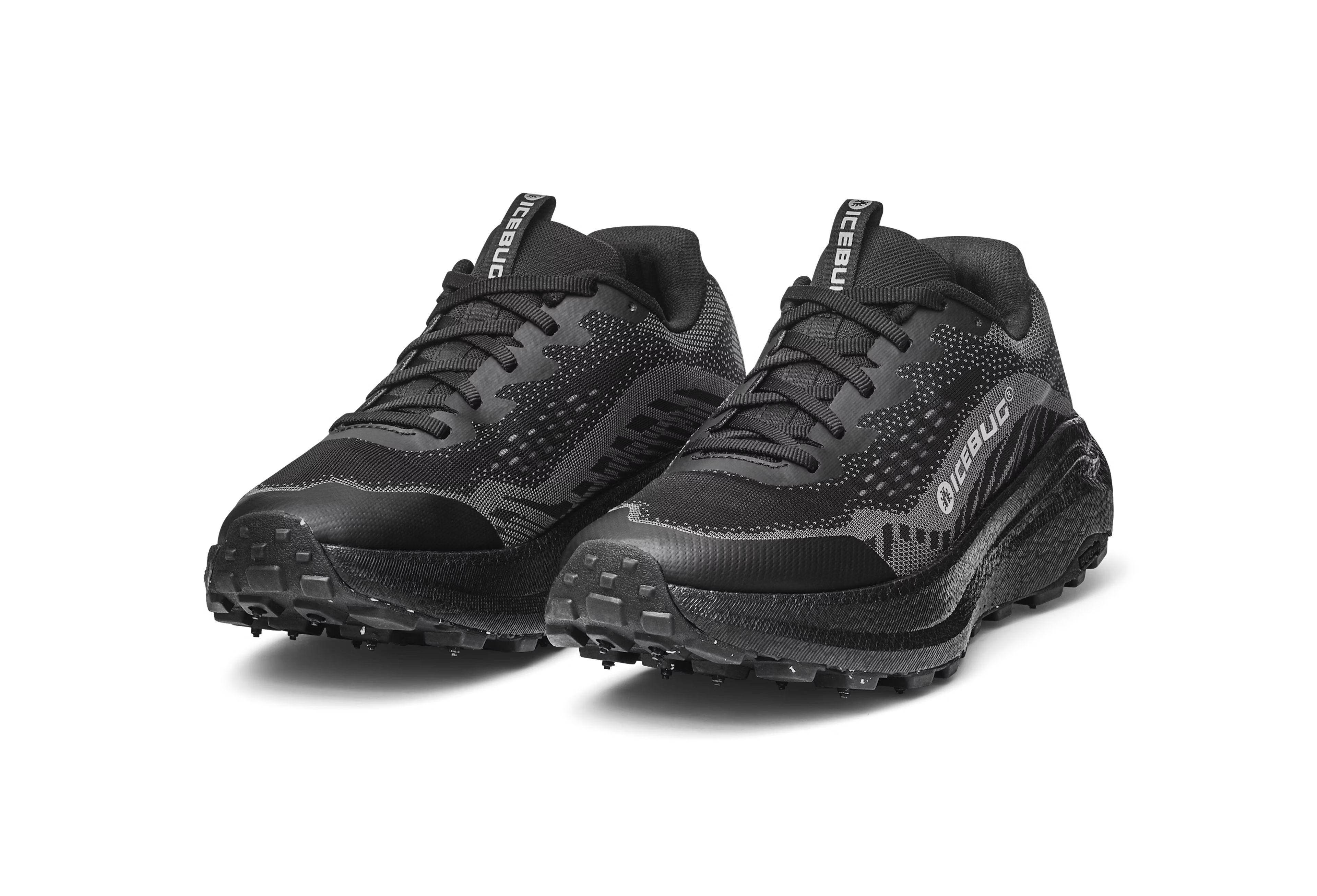 ICEBUG Myr BUGrip - Men's