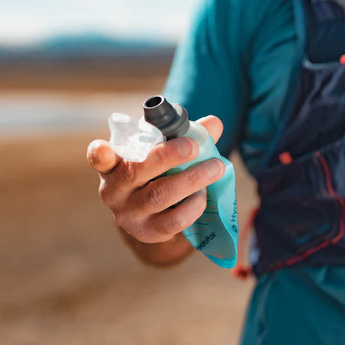 HYDRAPAK SoftFlask™ 150ml w/ Flip Cap