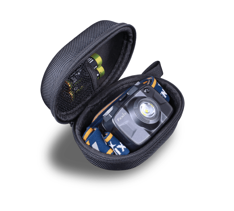 FENIX APB-20 Headlamp Carry Case