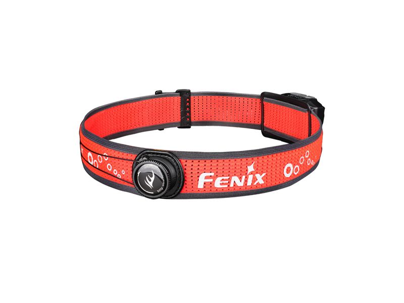 FENIX HL18R-T Lightweight Headlamp - 500 lumens