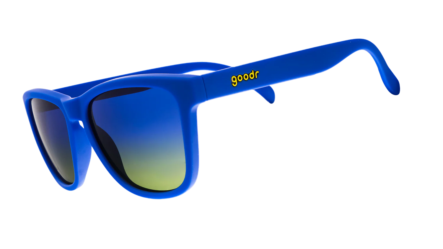 GOODR The OGs - Blue Lobster’s Scuba Revenge