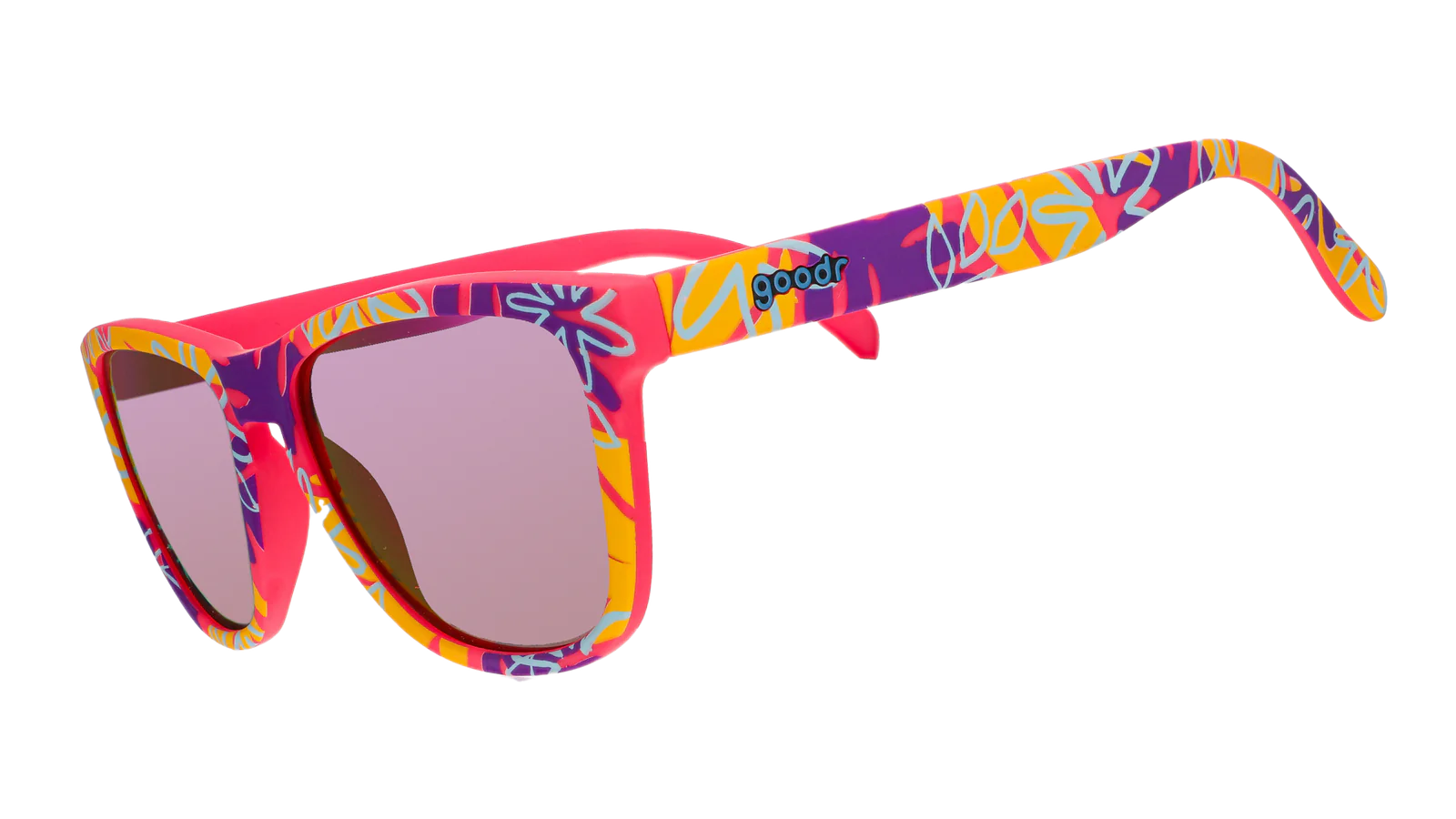 GOODR The OGs - Cocktail Umbrella Chic