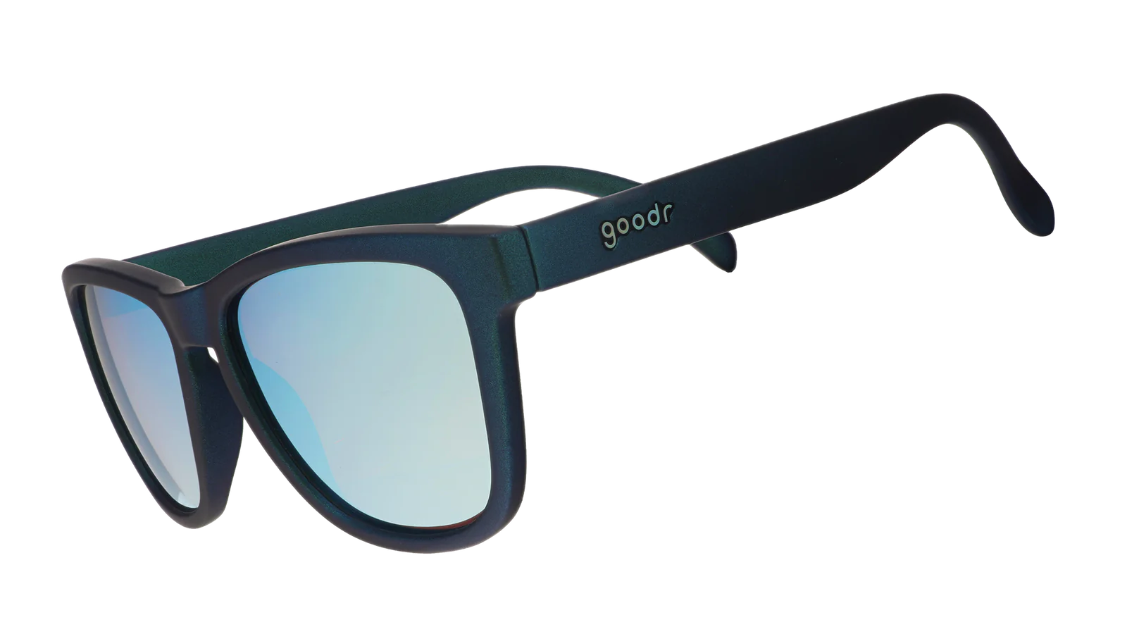 GOODR The OGs - Death by Tarot Reading