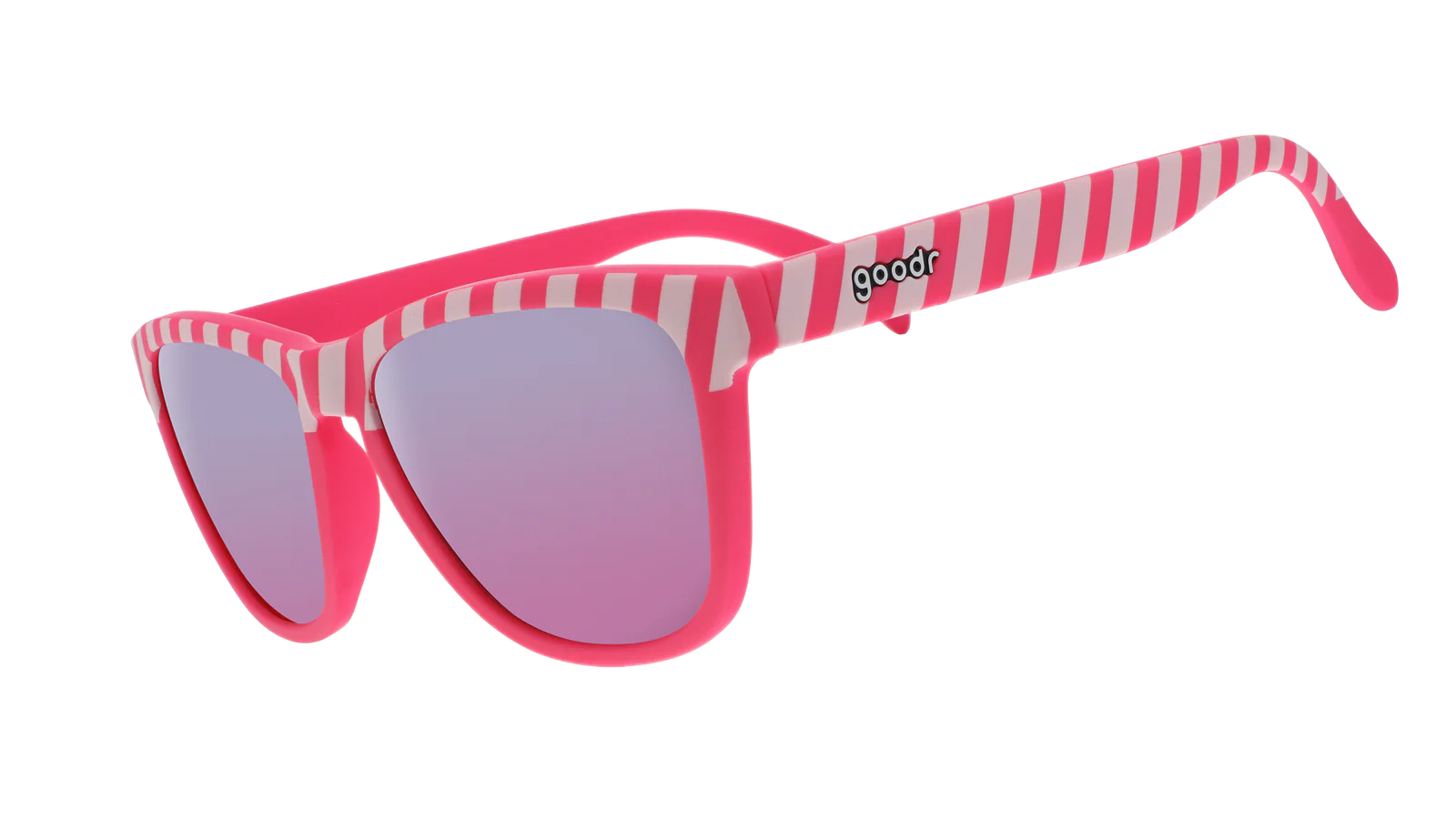 GOODR The OGs - Road Twerk Ahead