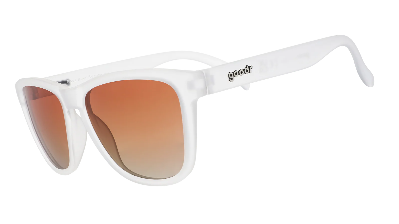 GOODR The OGs - Root Beer Sommelier