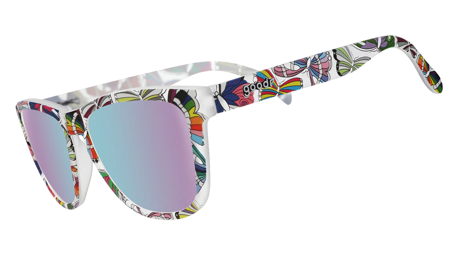 GOODR The OGs - Is It Queer in Here or Is It Just Us?!