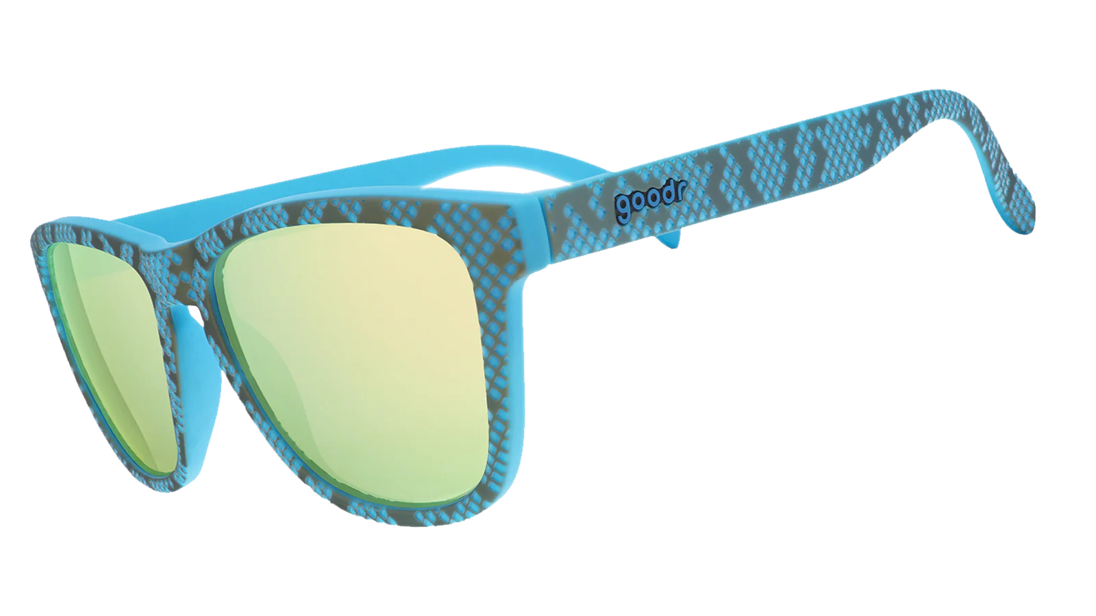 GOODR The OGs - Come Slither, Baby