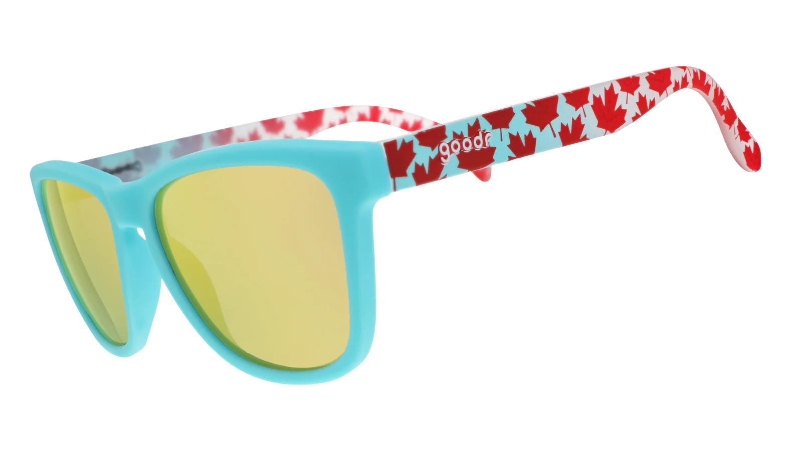 GOODR The OGs - Born To Be Pleasant