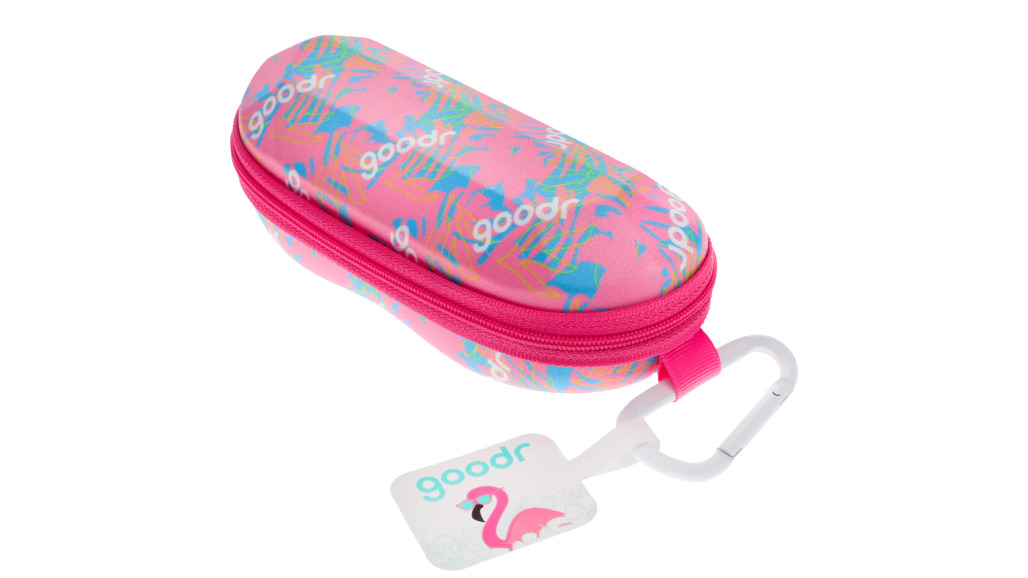 GOODR We Make a Good Case - Hard Sunglasses Case