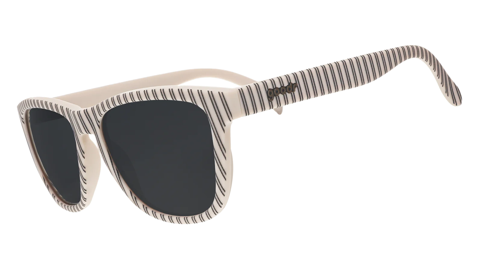 GOODR The OGs - Clad to the Bone