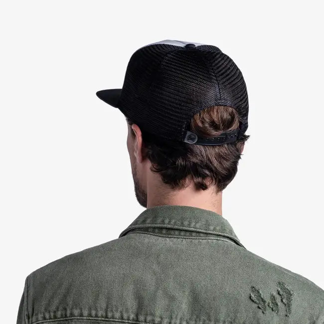 BUFF Trucker Cap