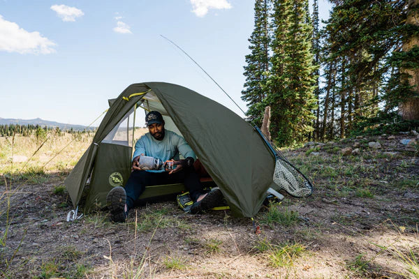 BIG AGNES Crag Lake SL3 Tent
