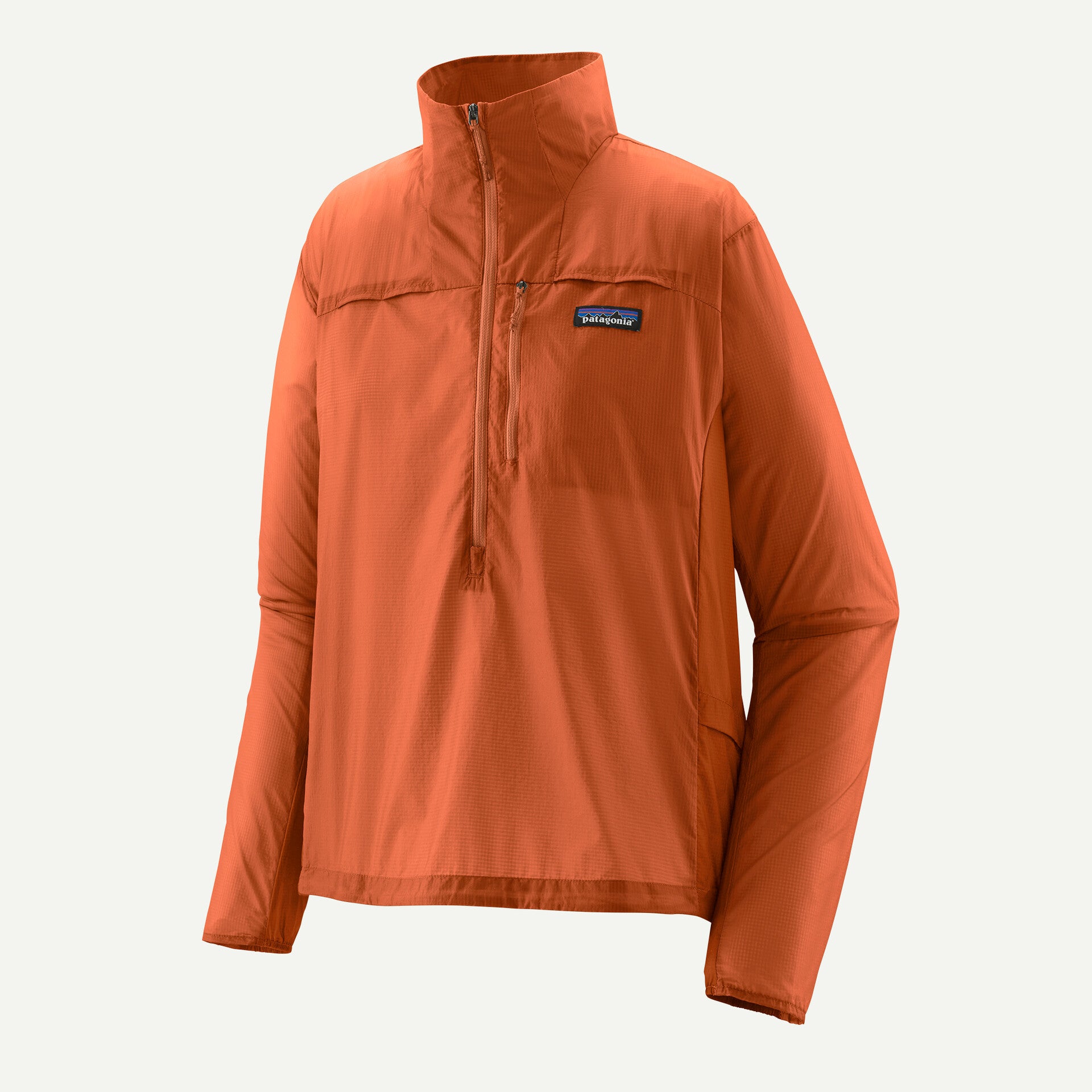PATAGONIA Houdini Stash 1/2-Zip Pullover Jacket - Women's
