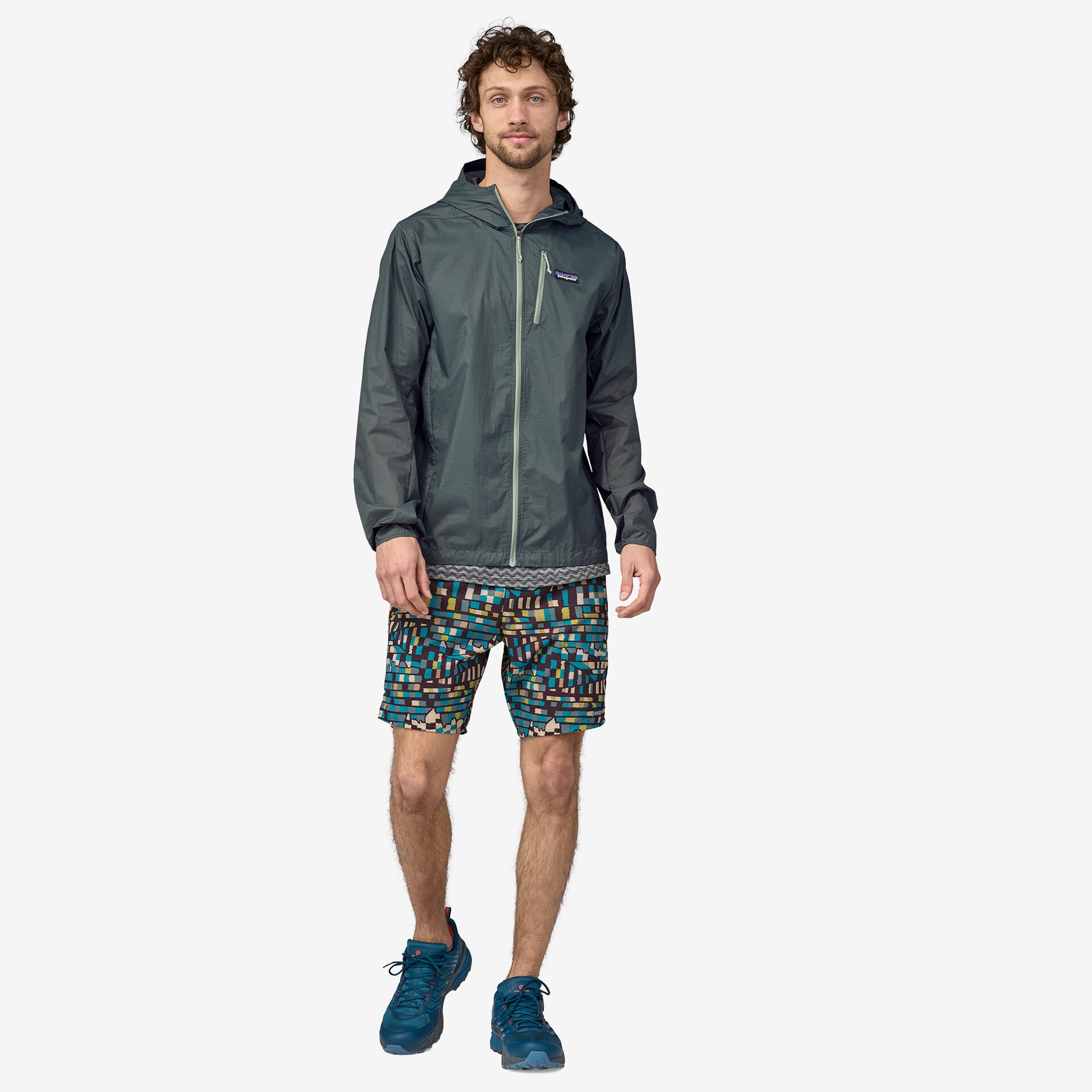 PATAGONIA Houdini Jacket - Men's