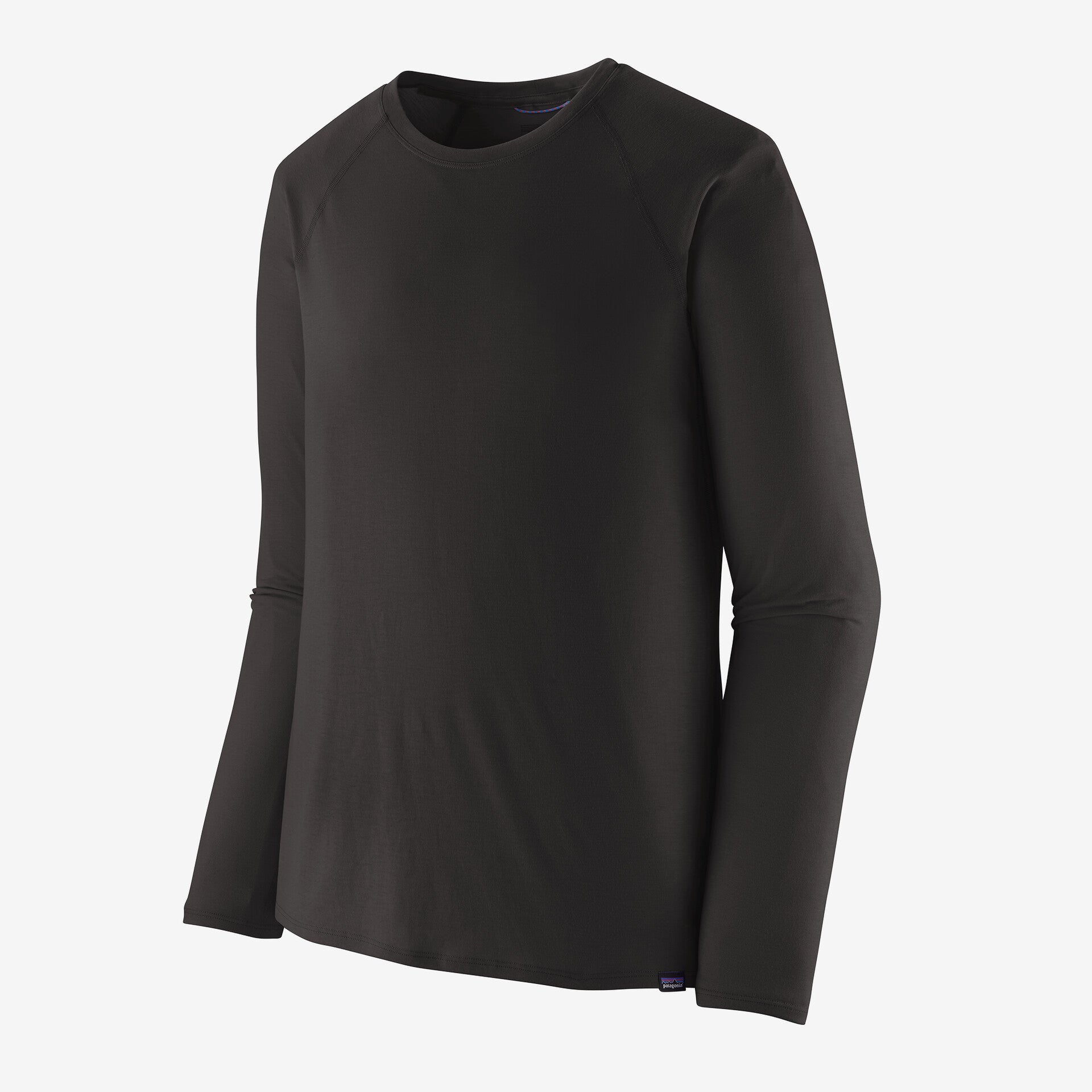 PATAGONIA Long-Sleeved Capilene® Cool Trail Shirt - Men's