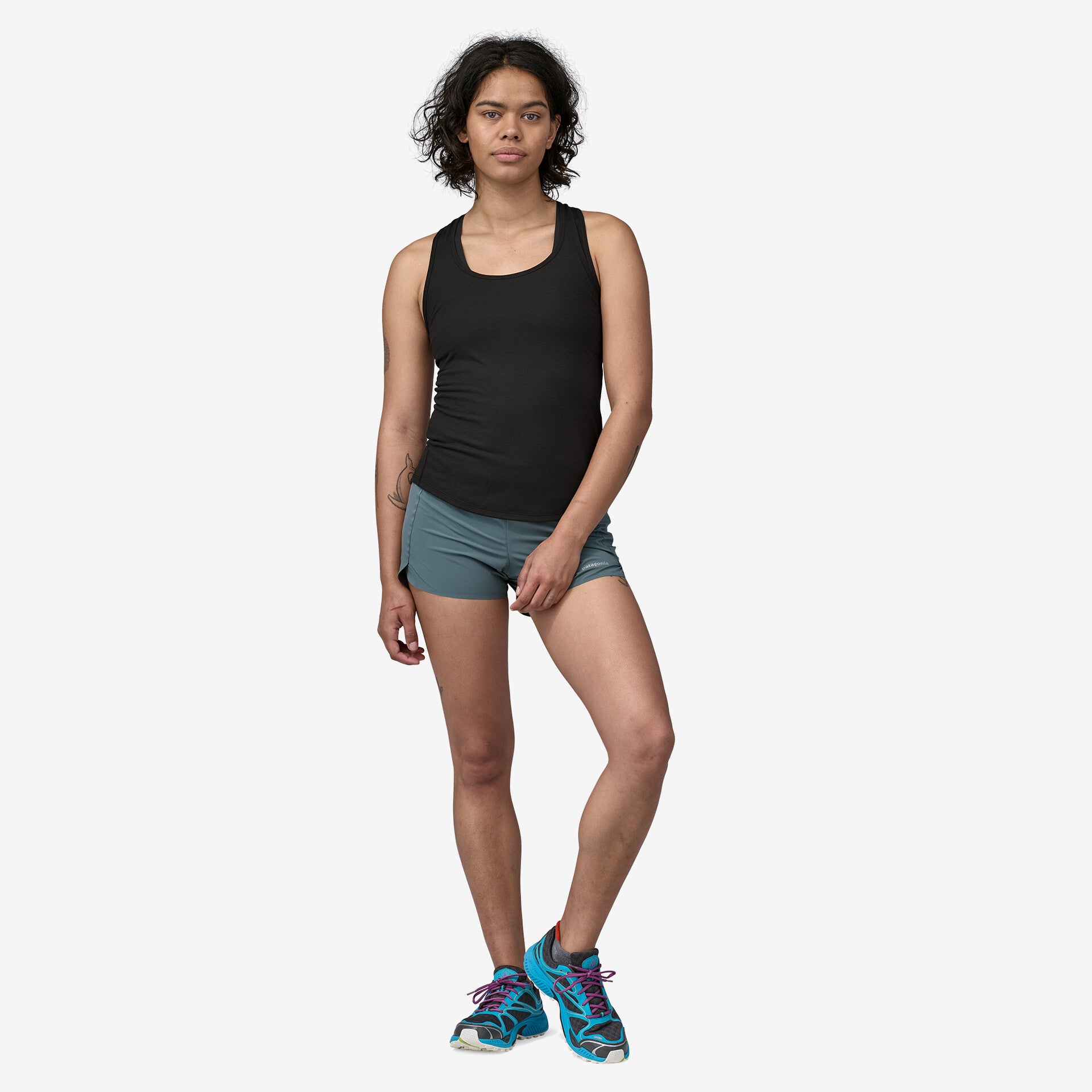 PATAGONIA Capilene® Cool Trail Tank Top - Women's