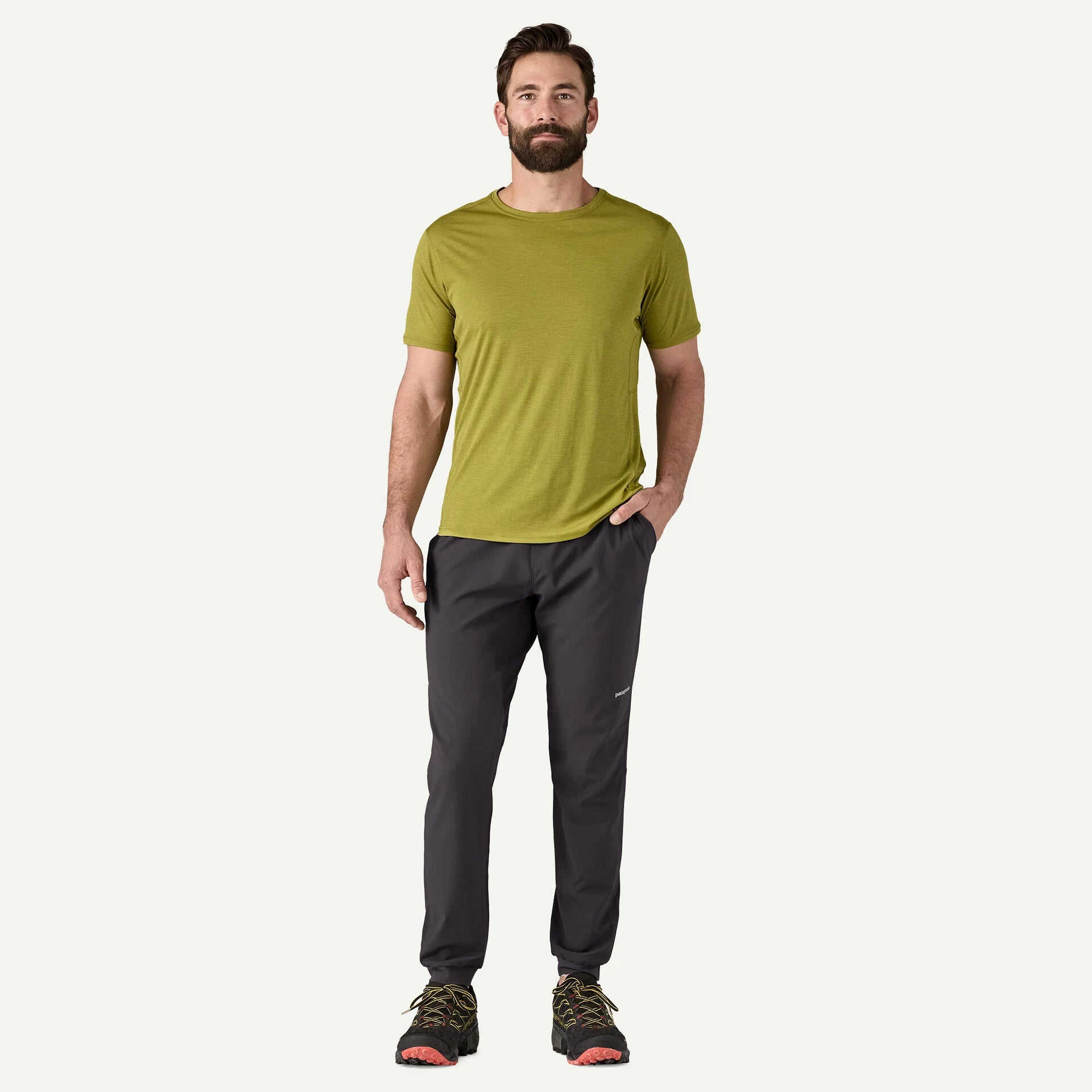 PATAGONIA Terrebonne Joggers - Men's