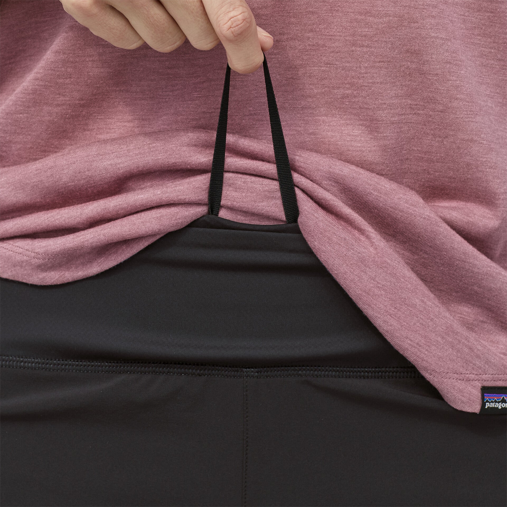 PATAGONIA Strider Pro Shorts 3½" - Women's