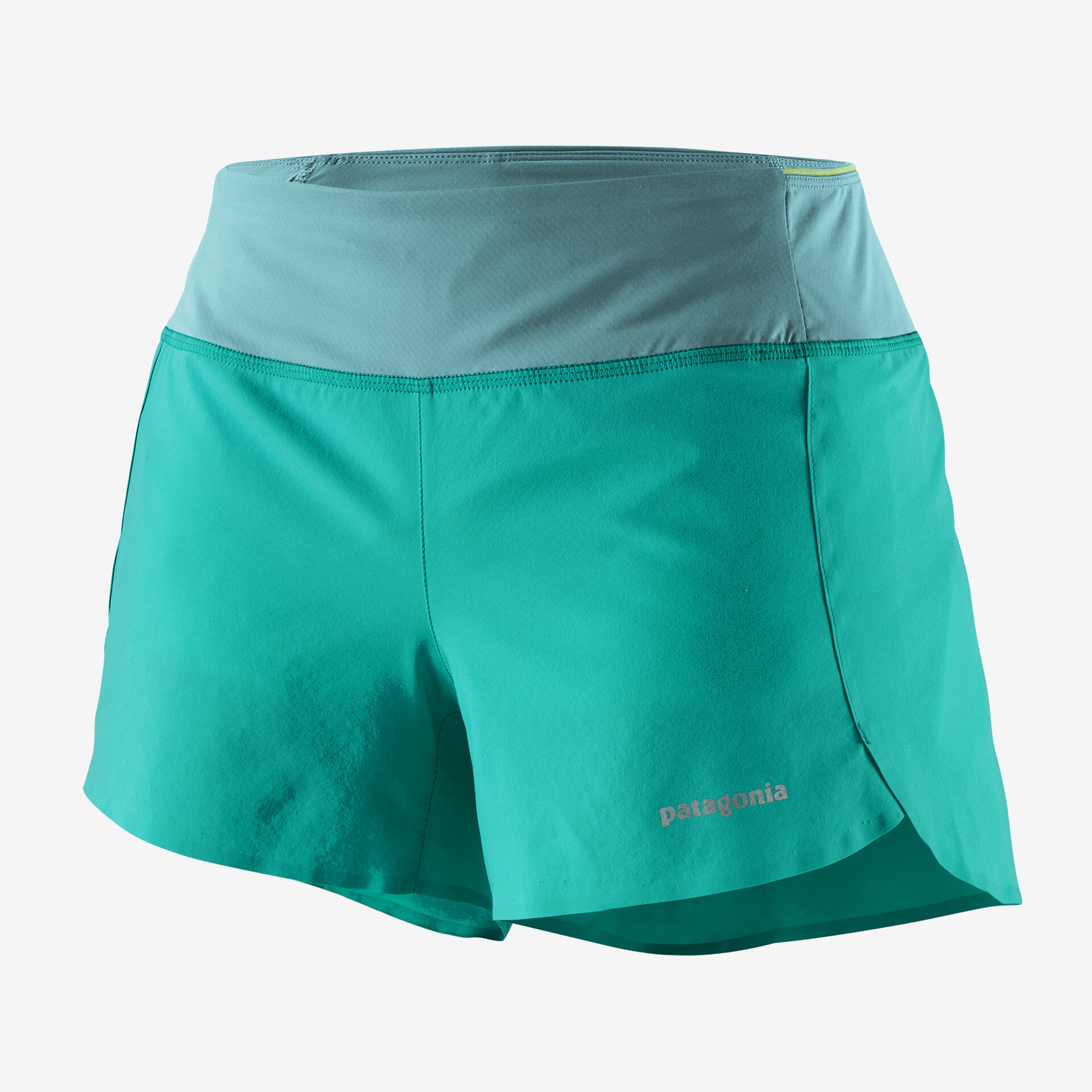 PATAGONIA Strider Pro Shorts 3½" - Women's